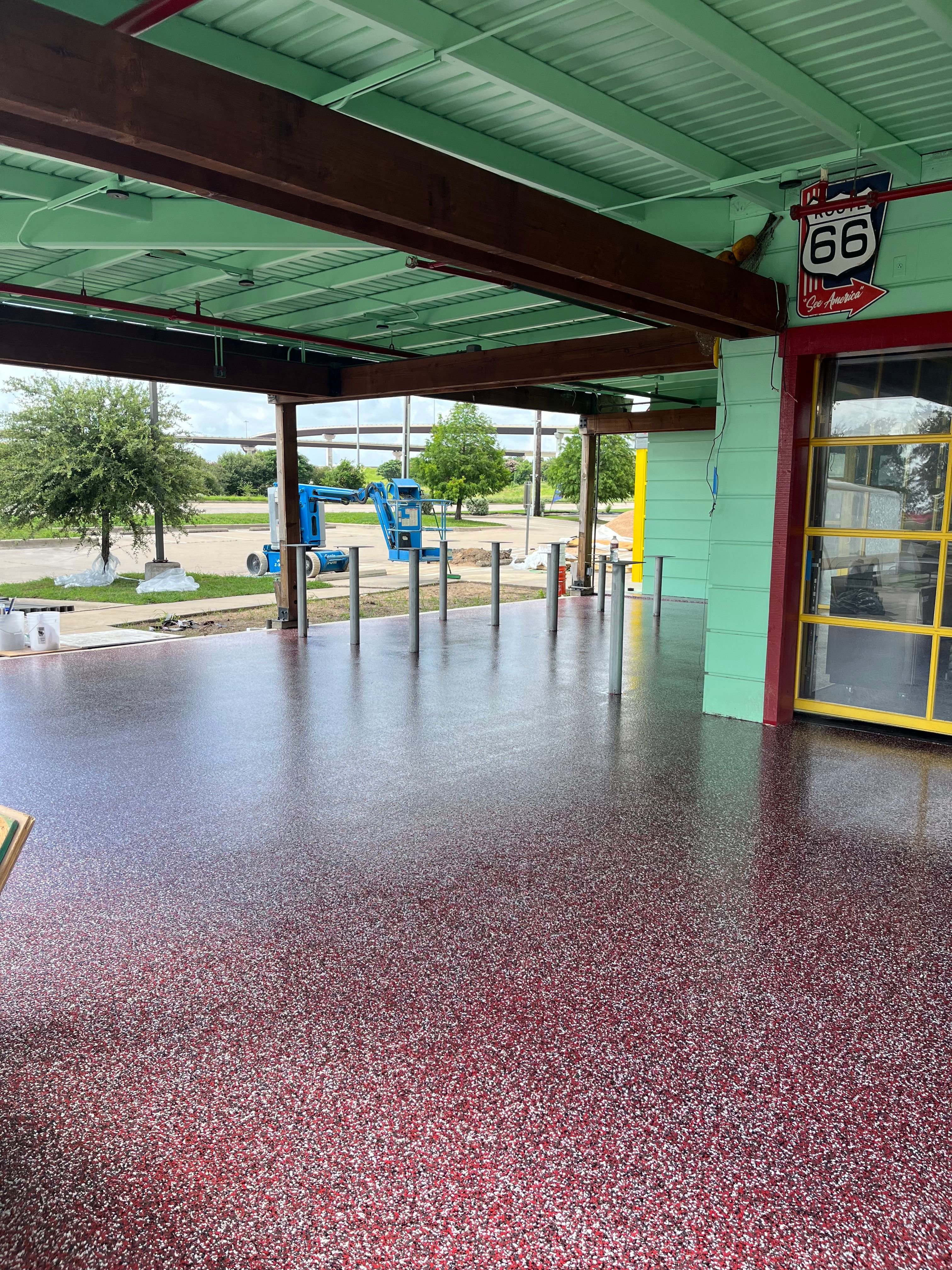  for EverCoat Surface Solutions in Fort Worth, TX