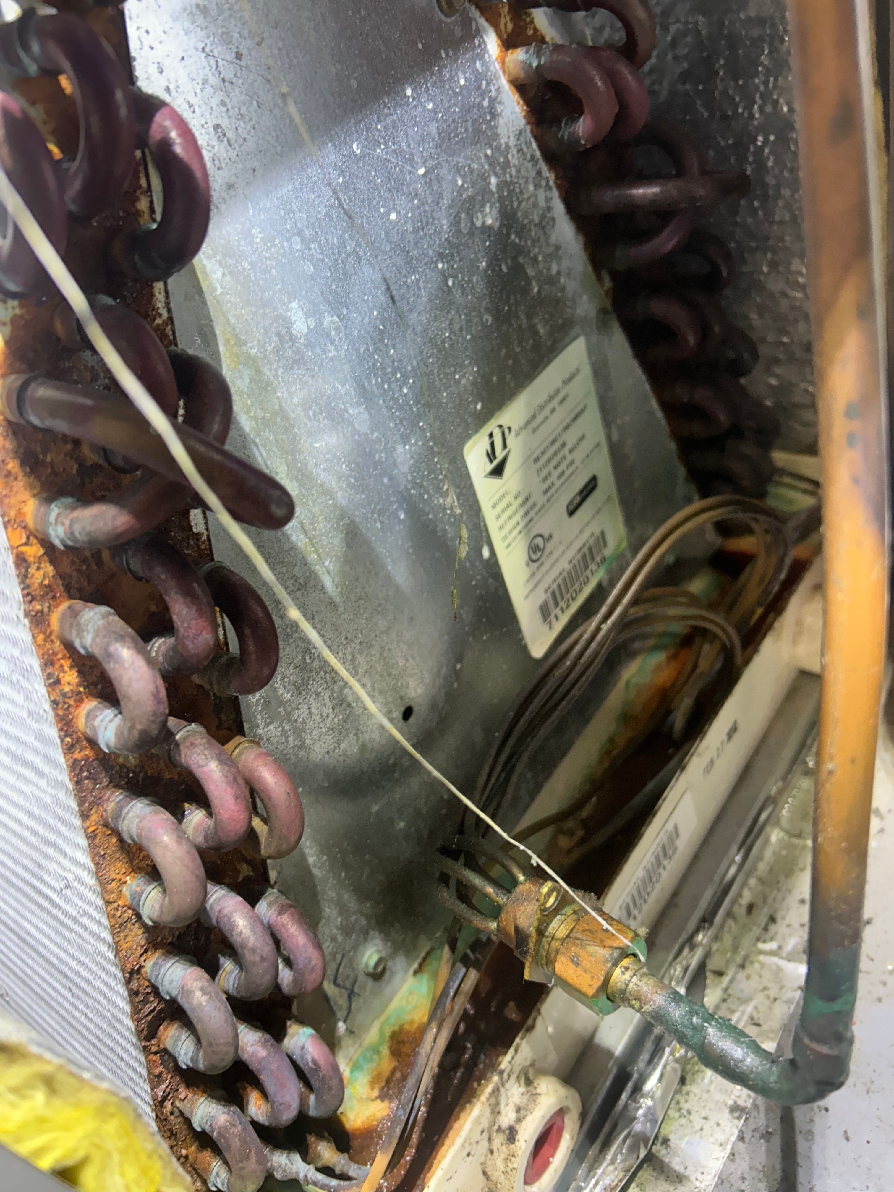  for Caldera Heating and Air LLC in Centerton, AR