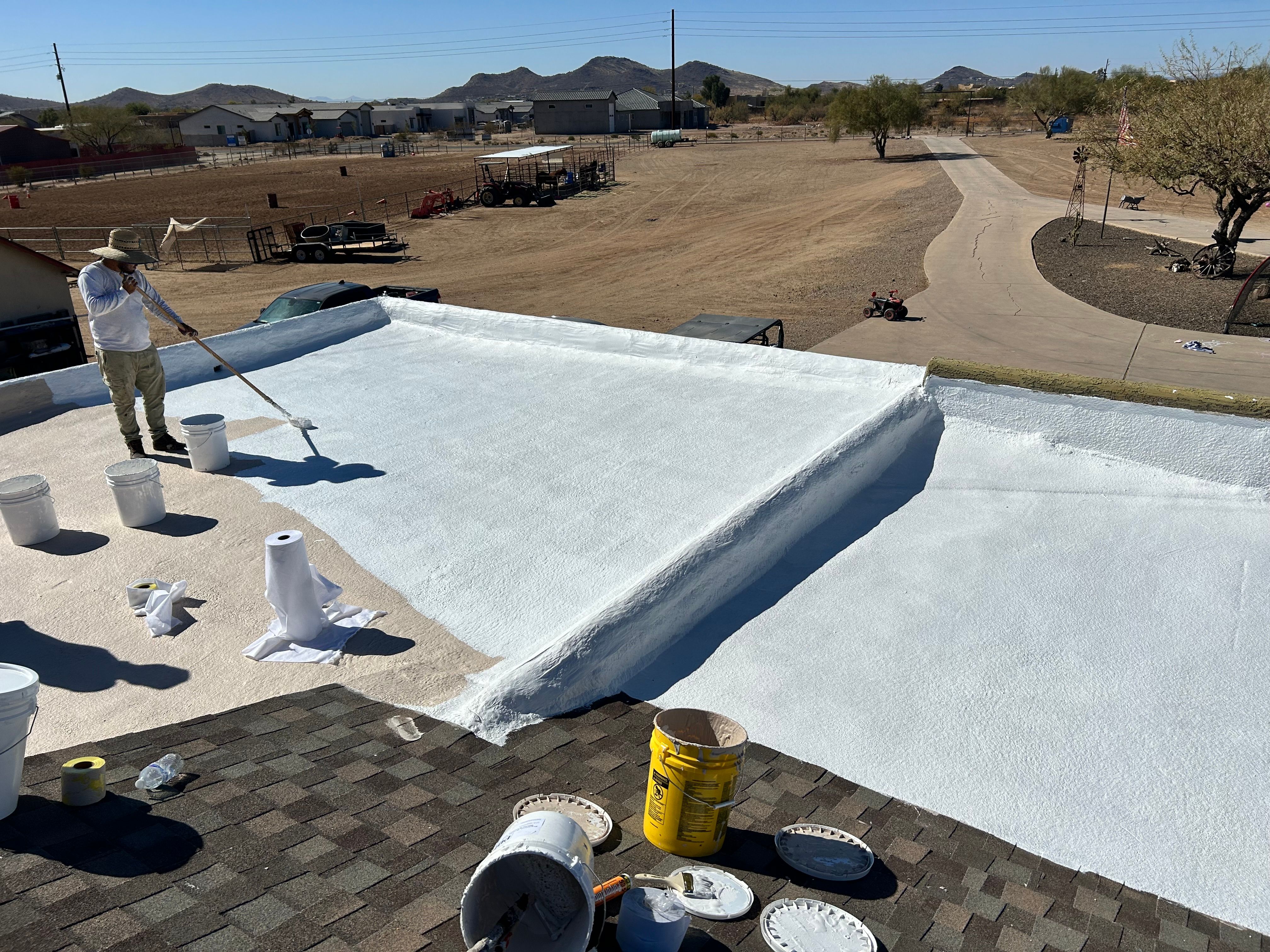  for Clem Co Construction LLP in Phoenix, AZ