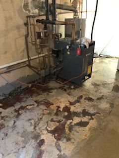 Waterproofing for EMR Epoxy Flooring & Waterproofing in Linden, NJ