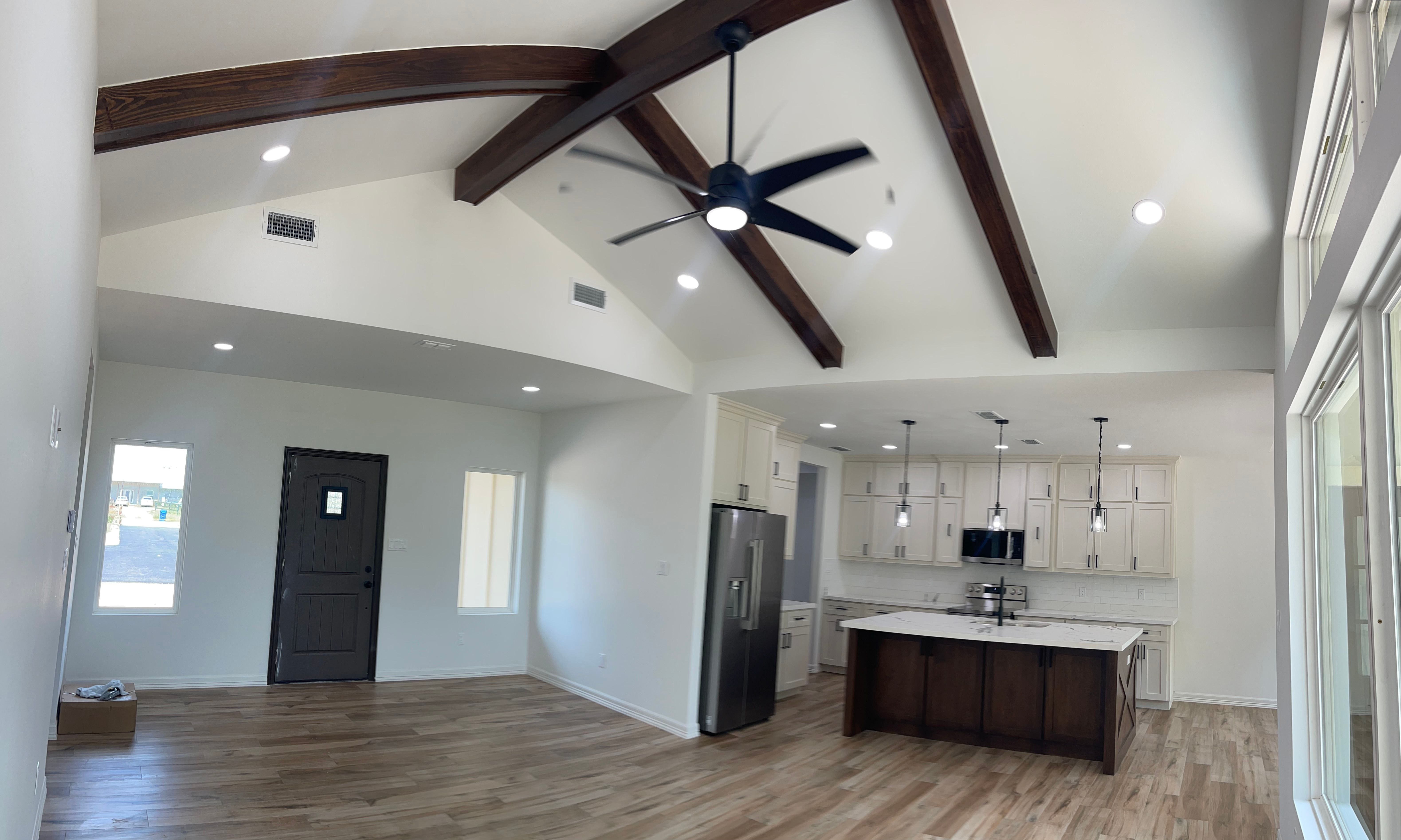 for K&RC Construction in Pharr, TX