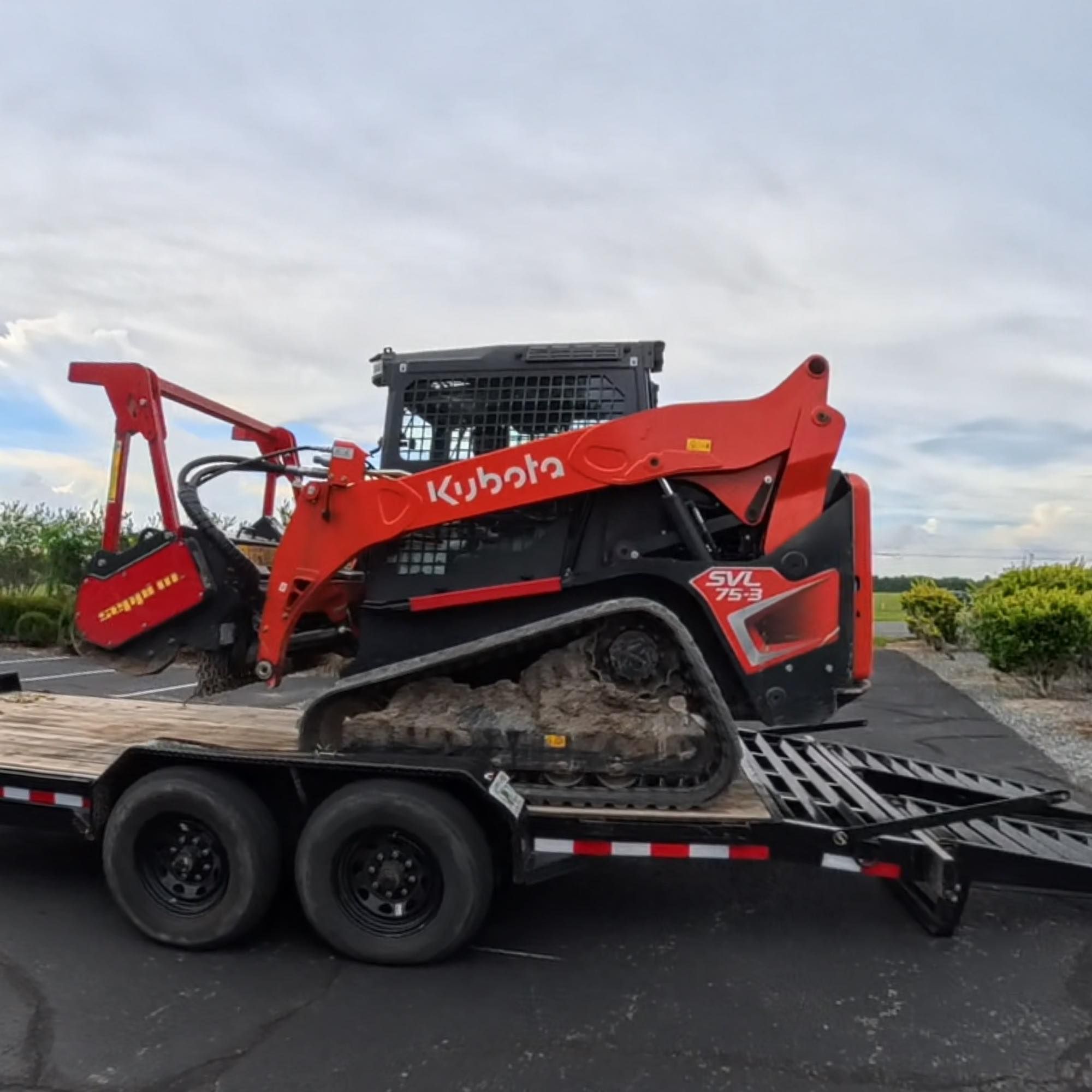  for Family Roots Landworks and Debris Removal in Newberry, FL