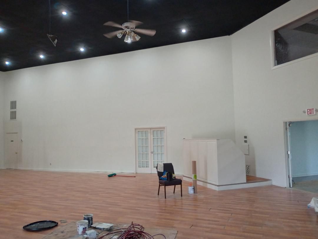  for Mike's Painting in Laurens County, GA