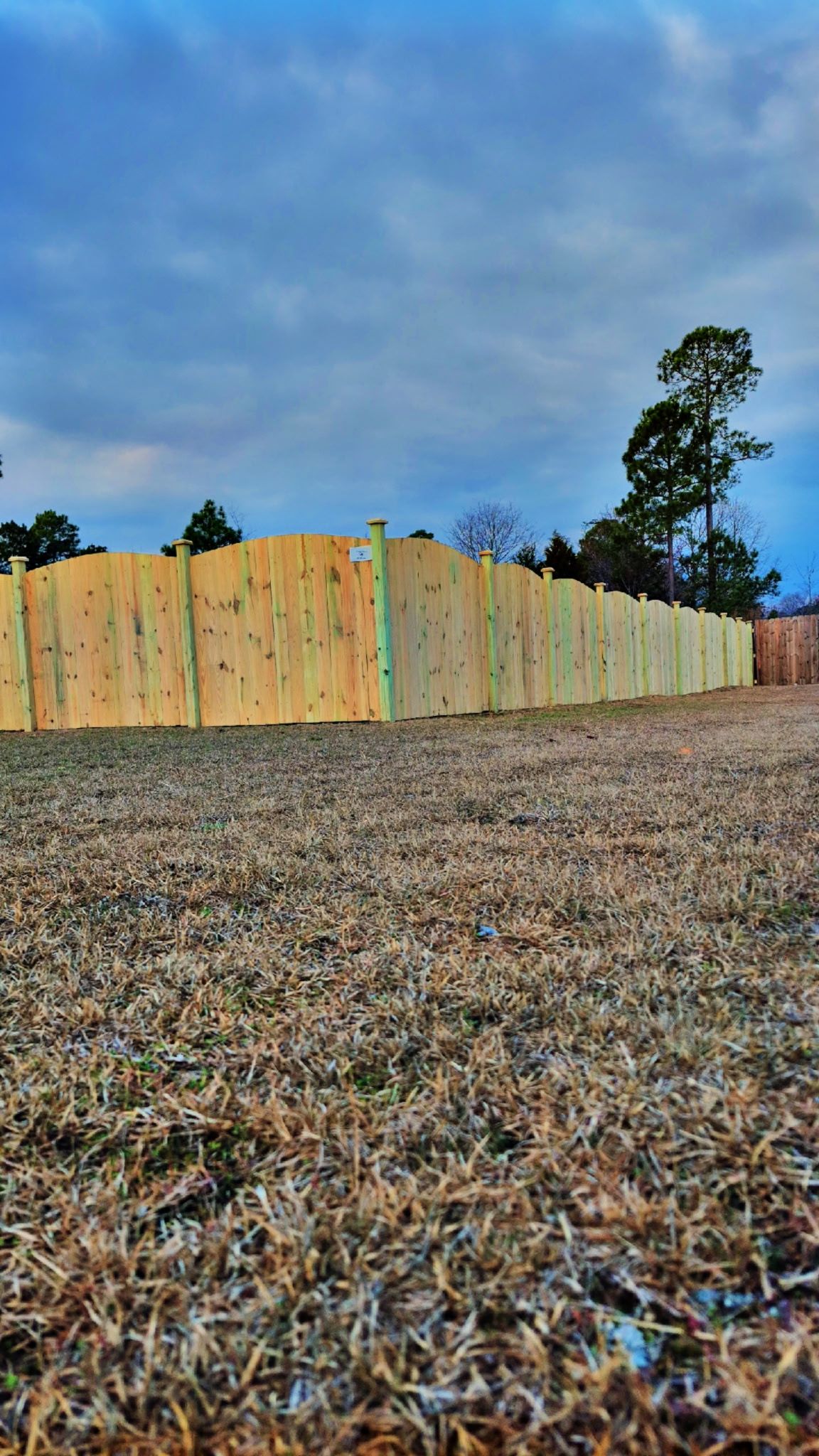  for JB Nealy Fence in Elgin, SC
