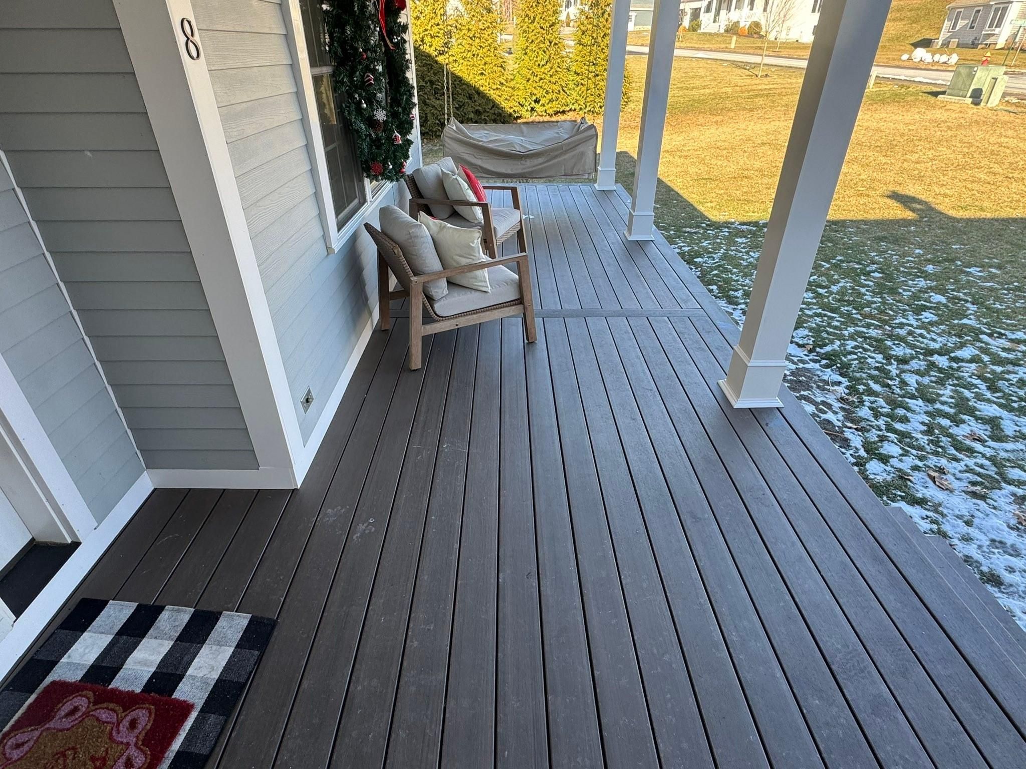  for Belfort Builders in Kingston, MA