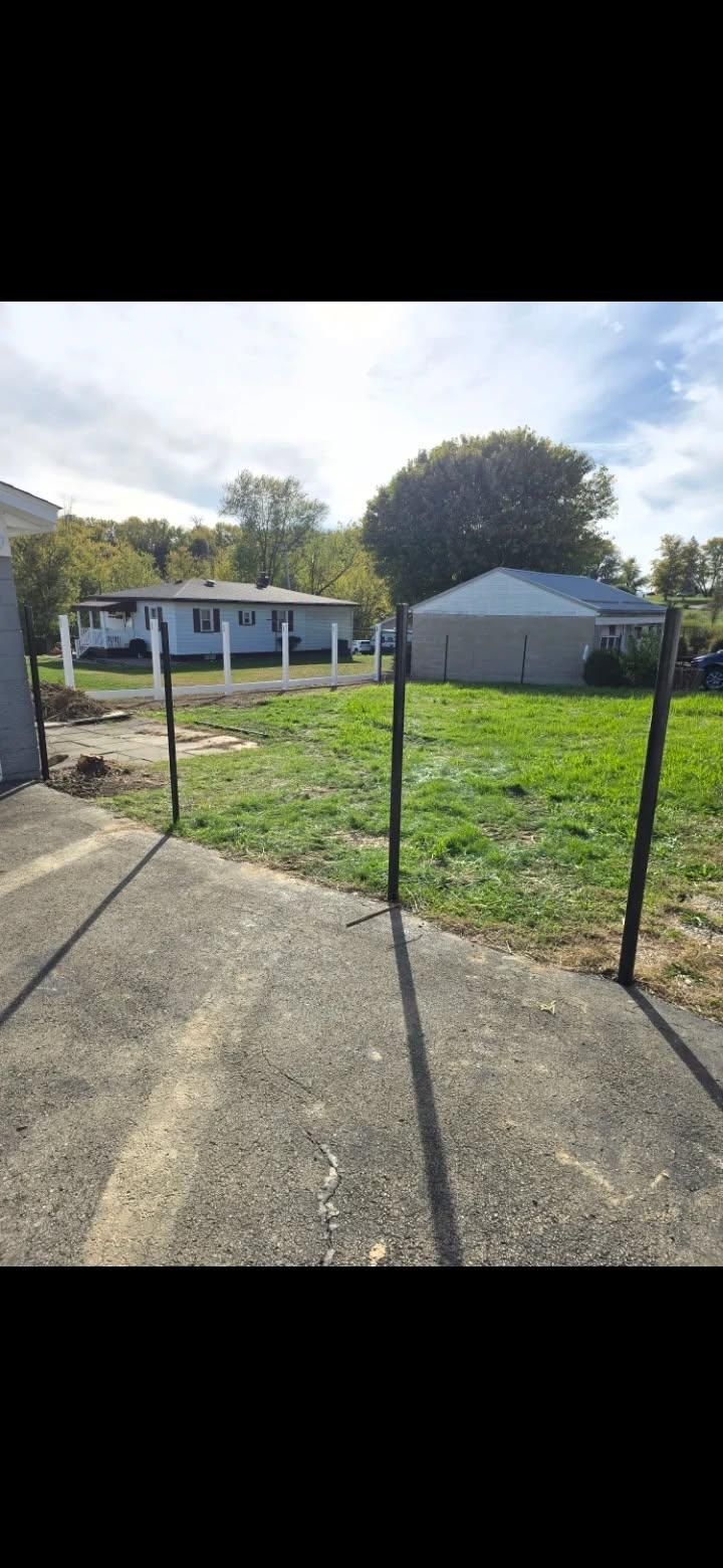 All Photos for Backyard Fence Solutions LLC in Uniontown, PA