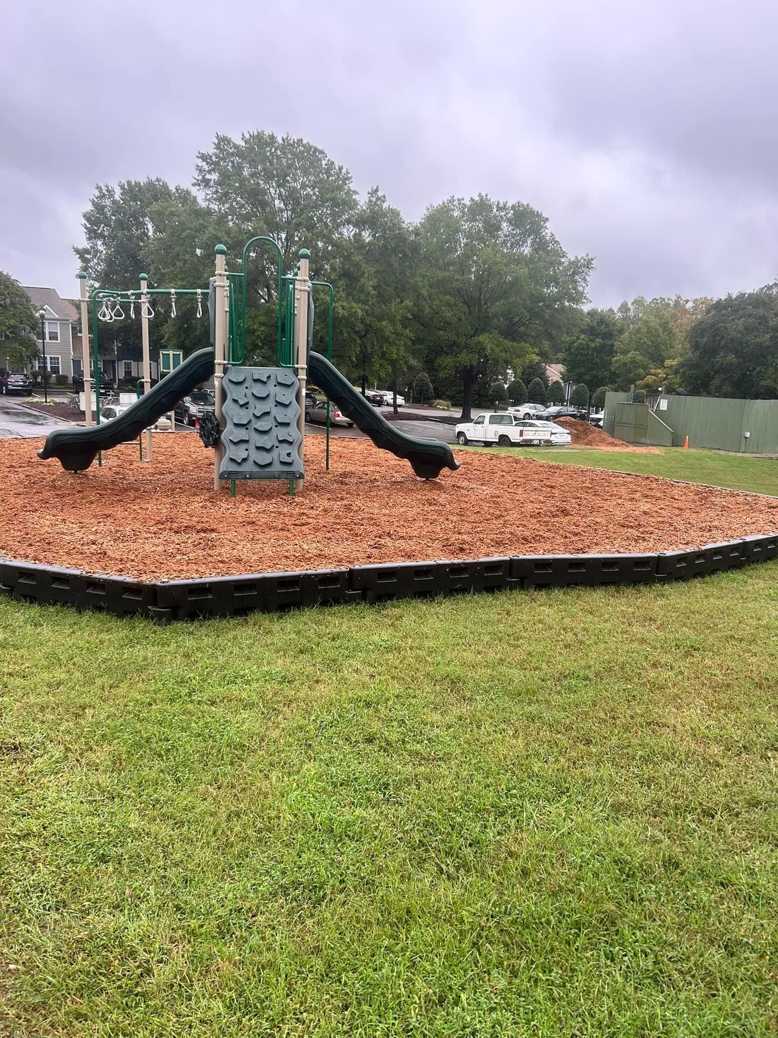  for Gateway Installs & Assembly LLC in Raleigh, NC