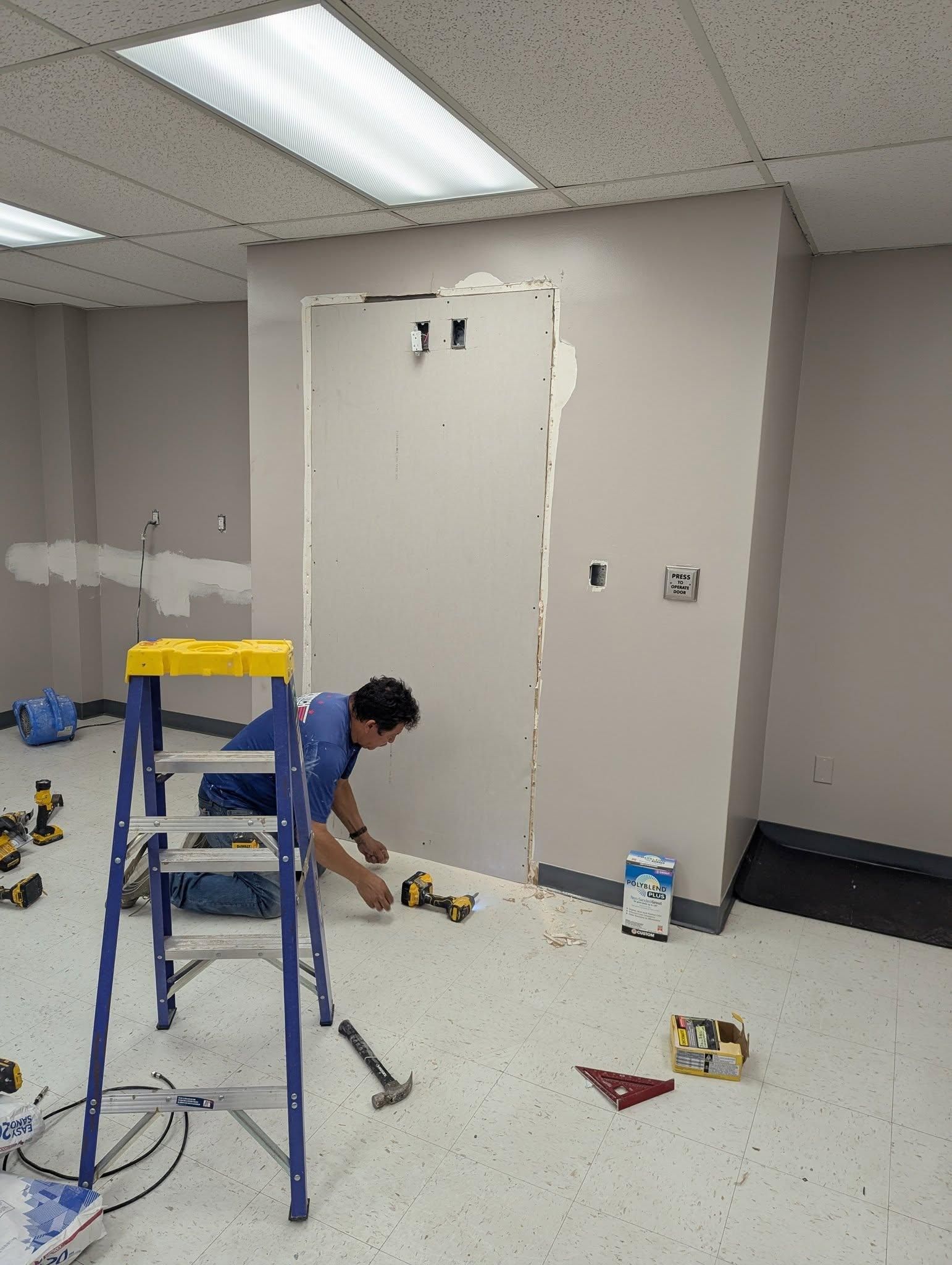  for TopNotch Painting Solutions LLC in McAllen, TX