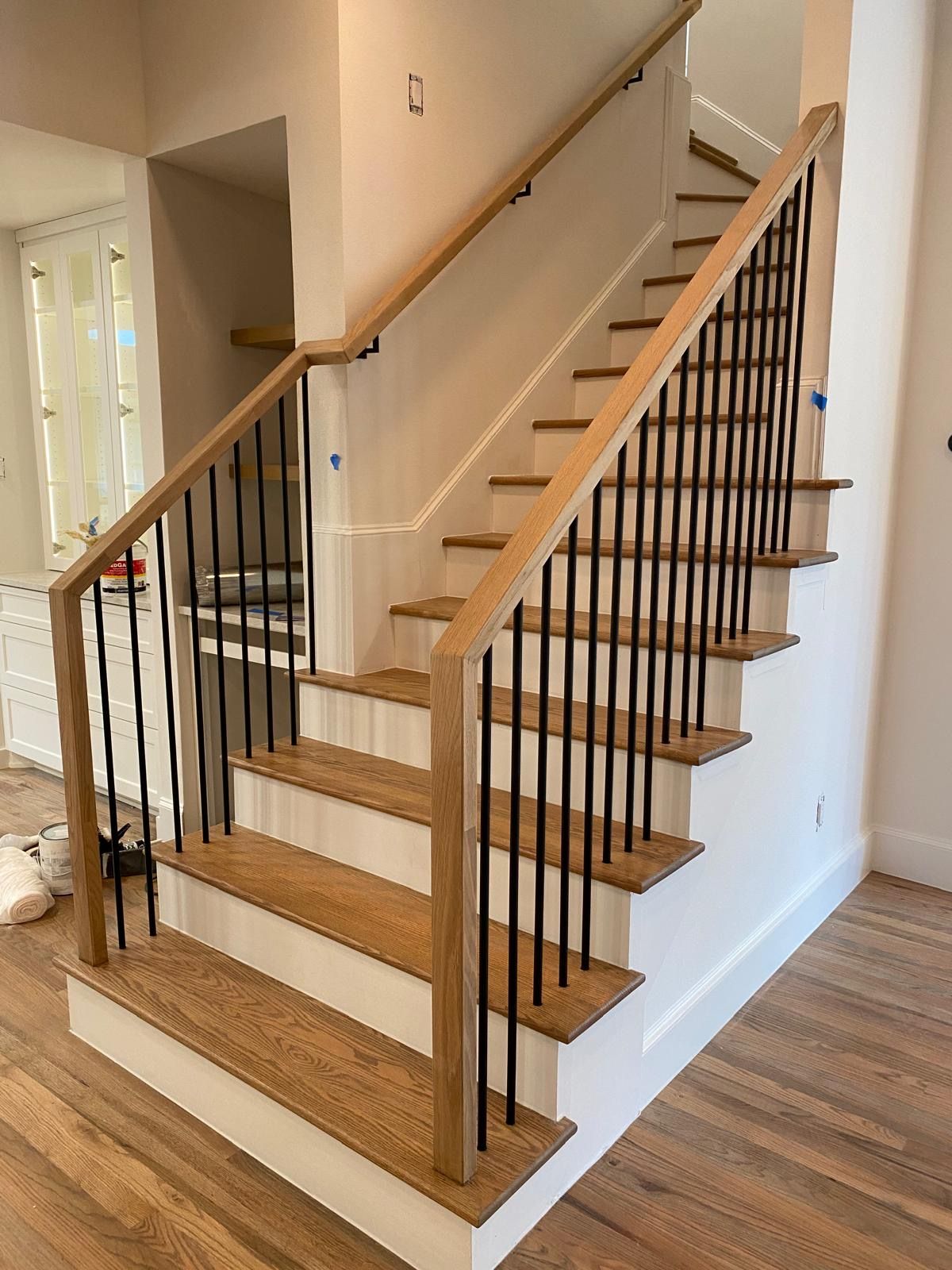  for Mac Stairs in Dallas, TX