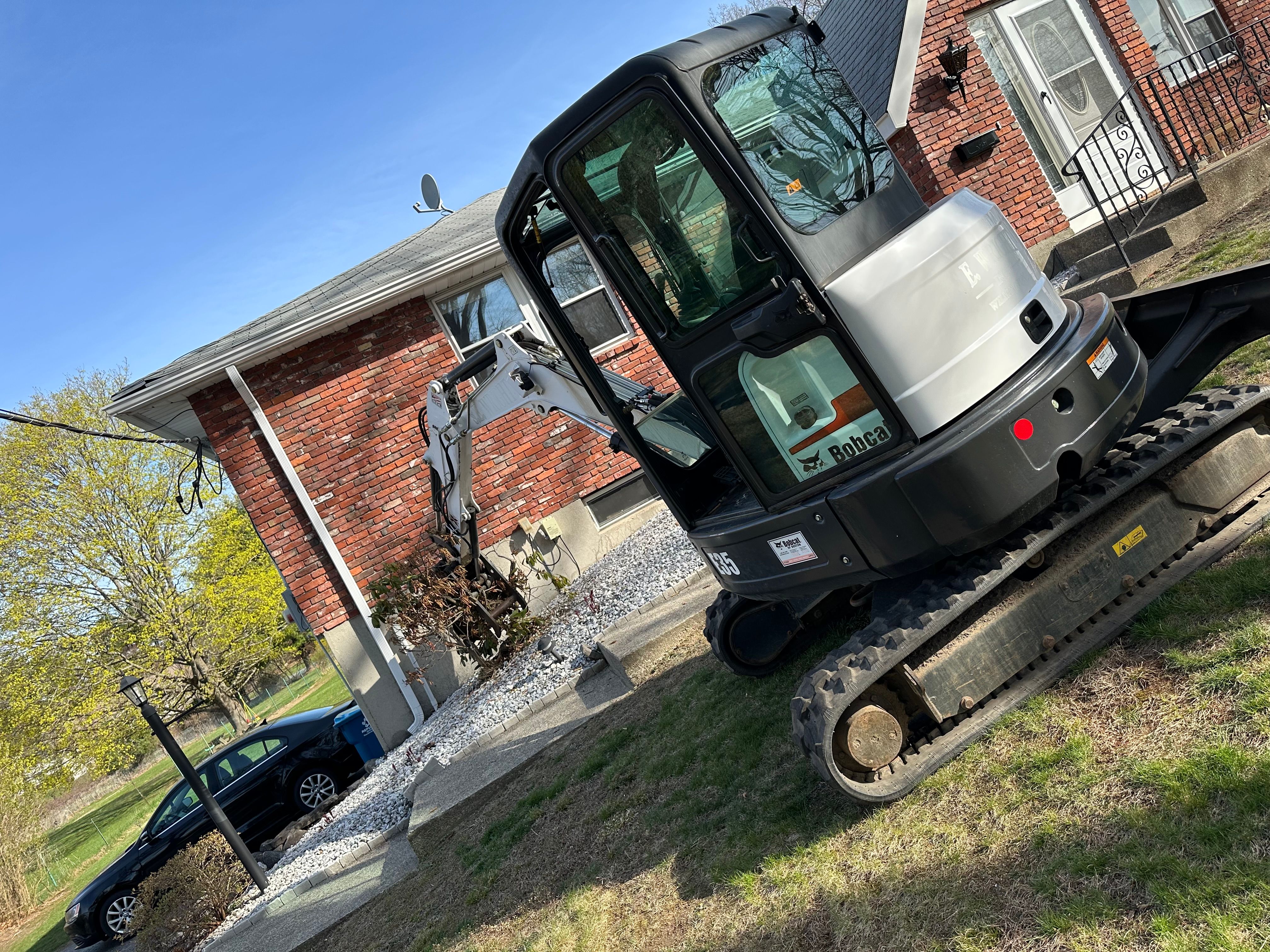  for Pote Landscaping LLC in Wilmington, MA