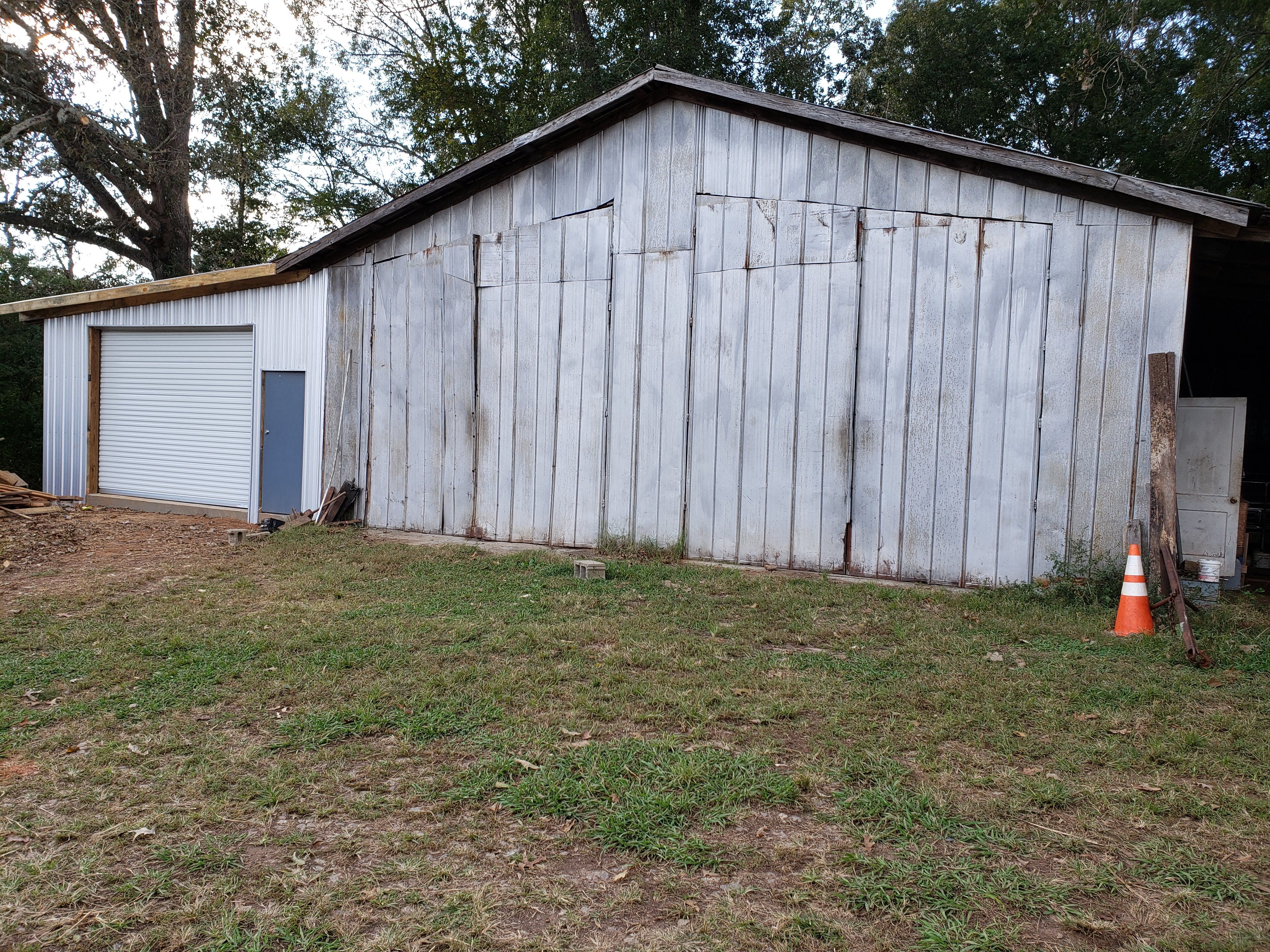  for Gibis Construction & Landscaping LLC in Homer, GA
