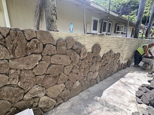  for Maka’s Akamai Masonry LLC in Kaneohe, HI