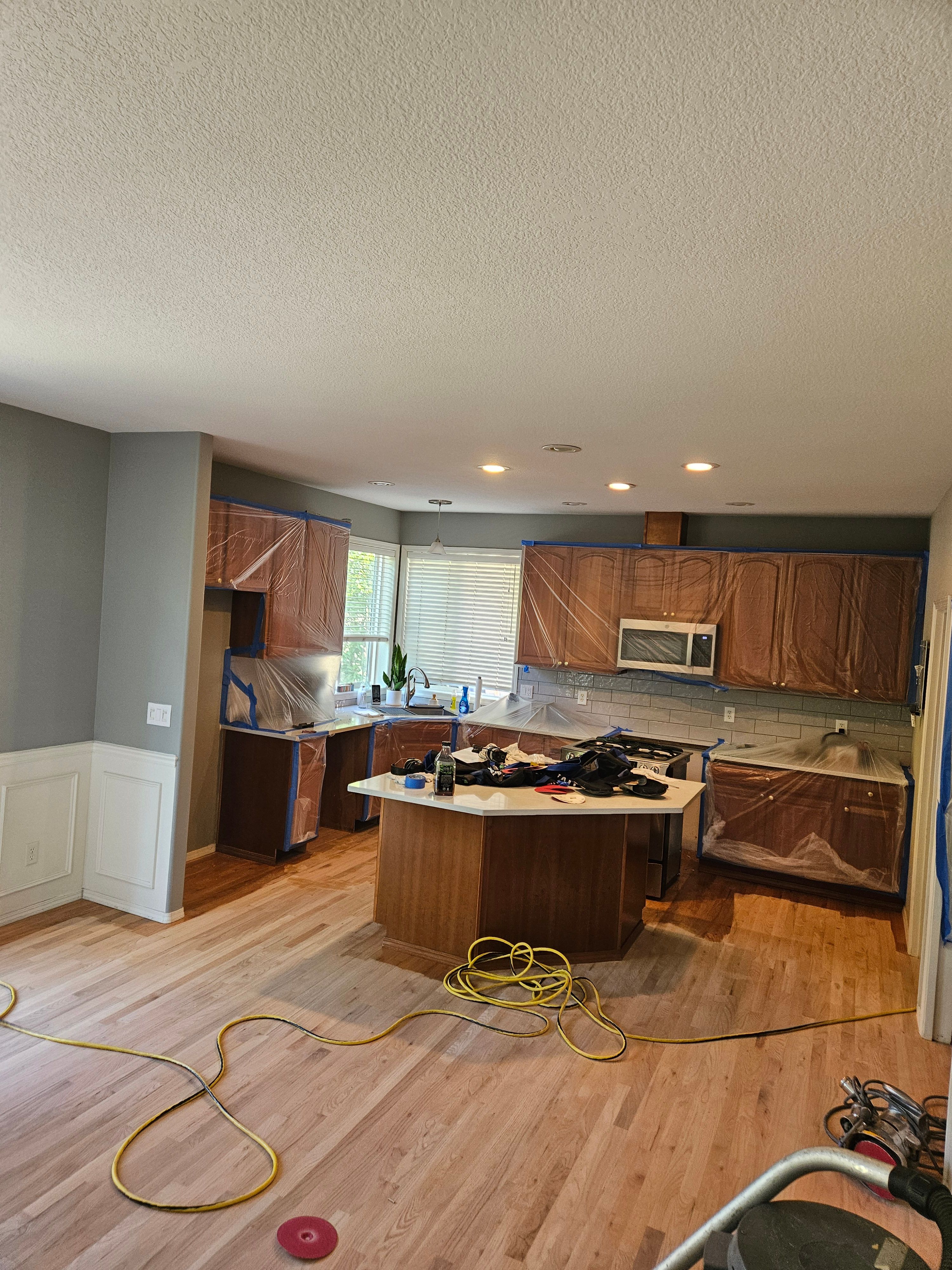  for Smithe Hardwood Flooring  in Sandy, OR