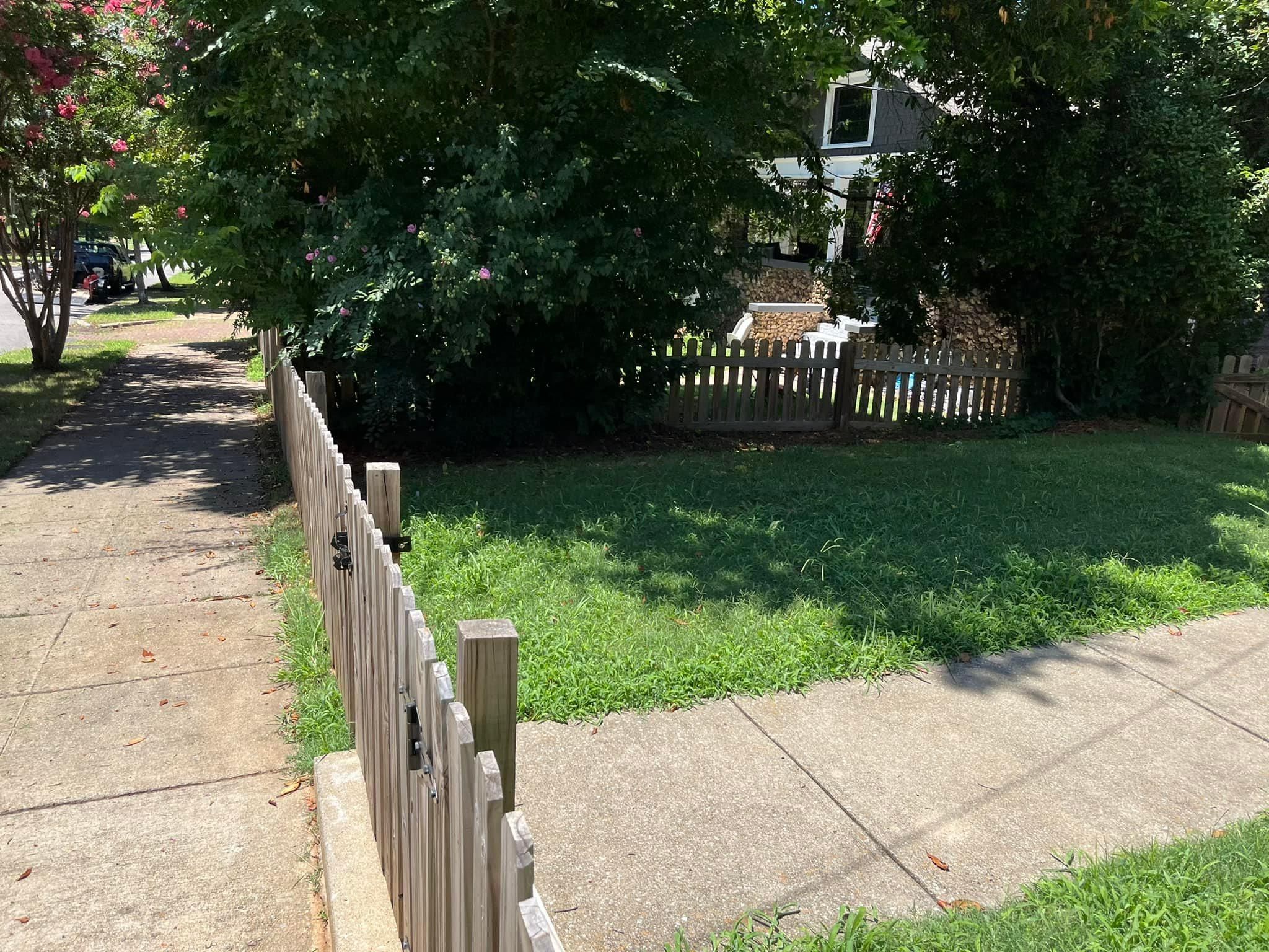  for Xtreme Landscaping & Lawn Care in Lincoln, AL