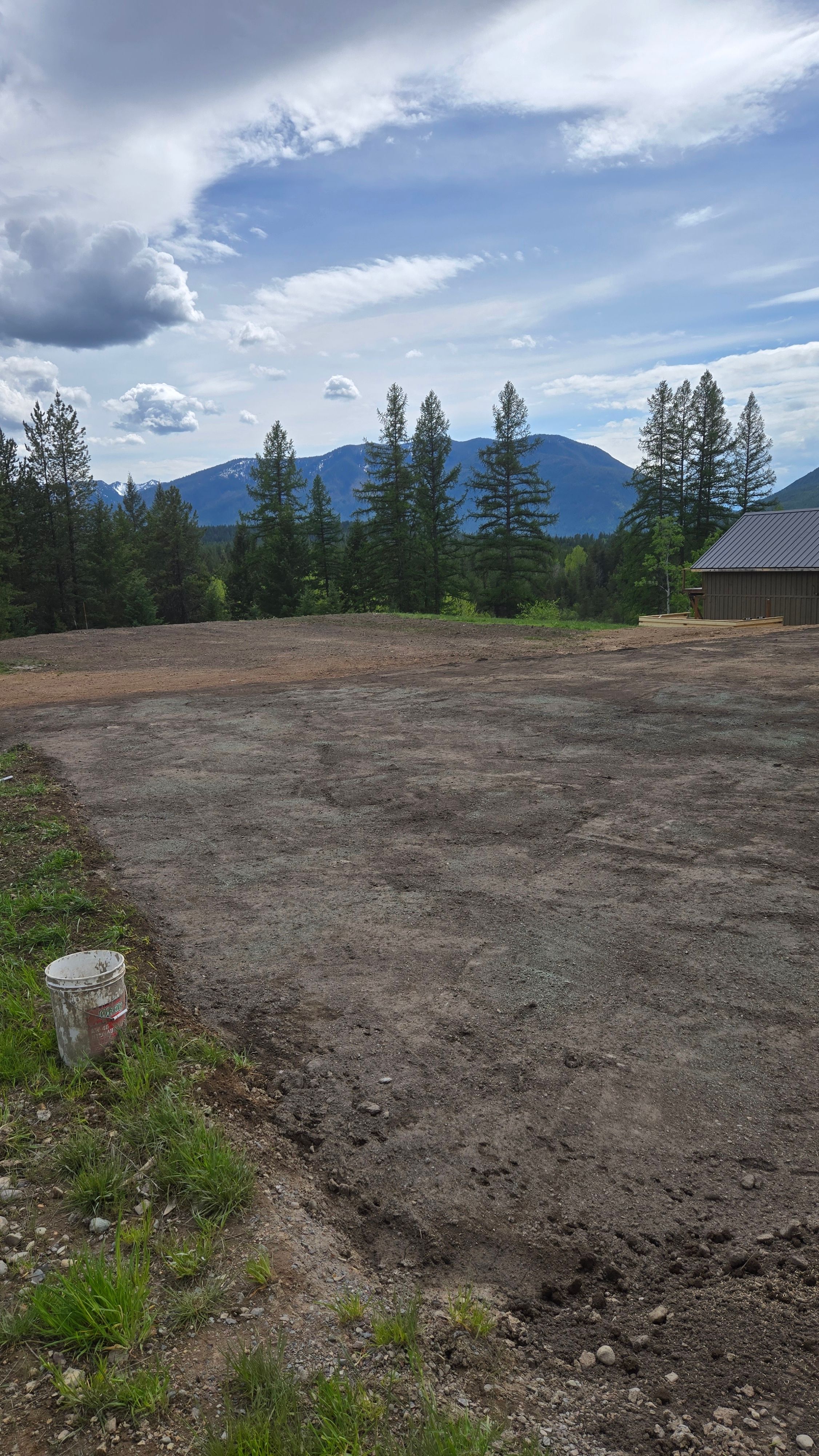  for Bull Mountain Stoneworks & Excavation in Kalispell, MT