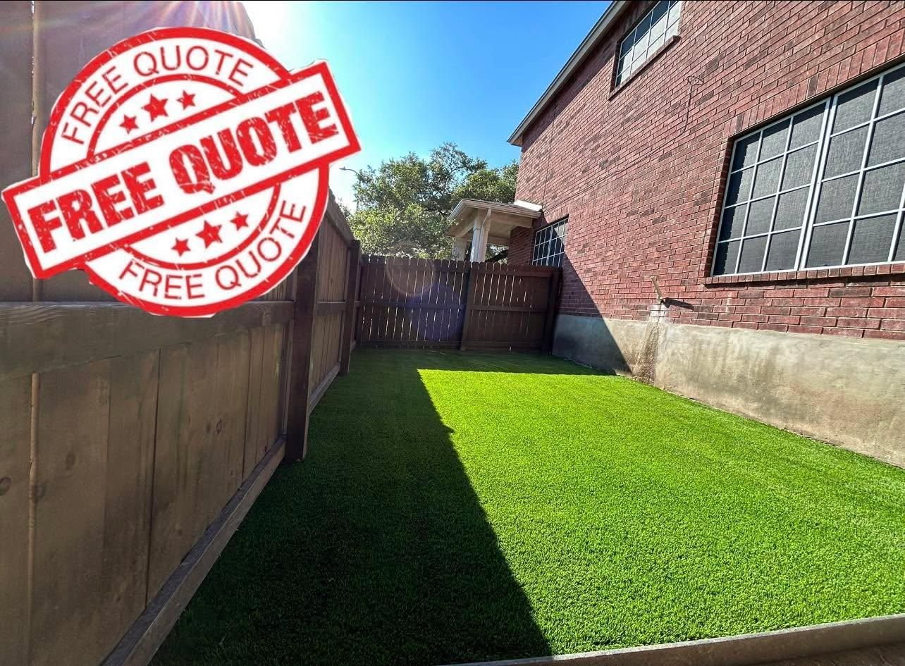  for Creative Edge Co. in San Antonio, TX