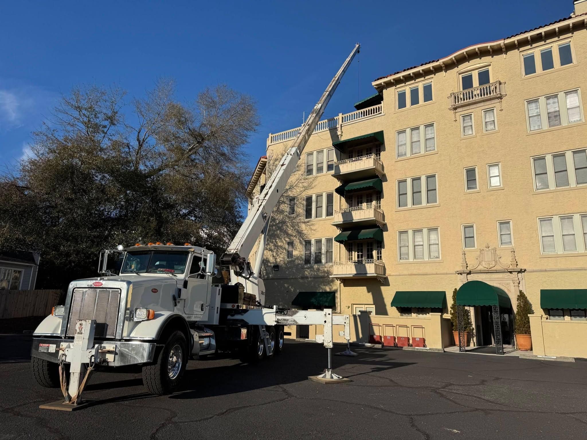 All Photos for Elite Crane Services in Augusta, GA