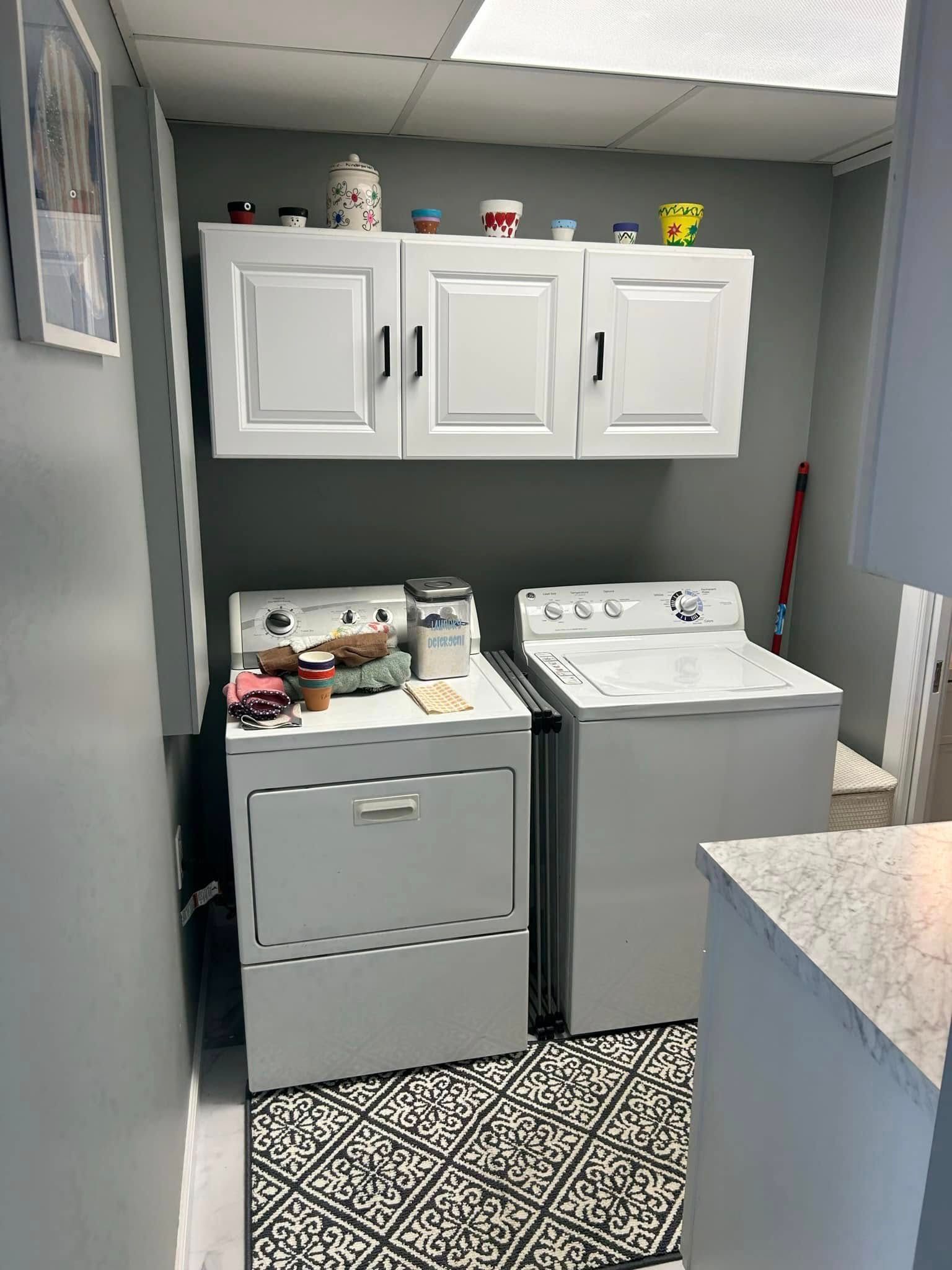 Interior Renovations for Nick’s Quality Construction in Springville, TN