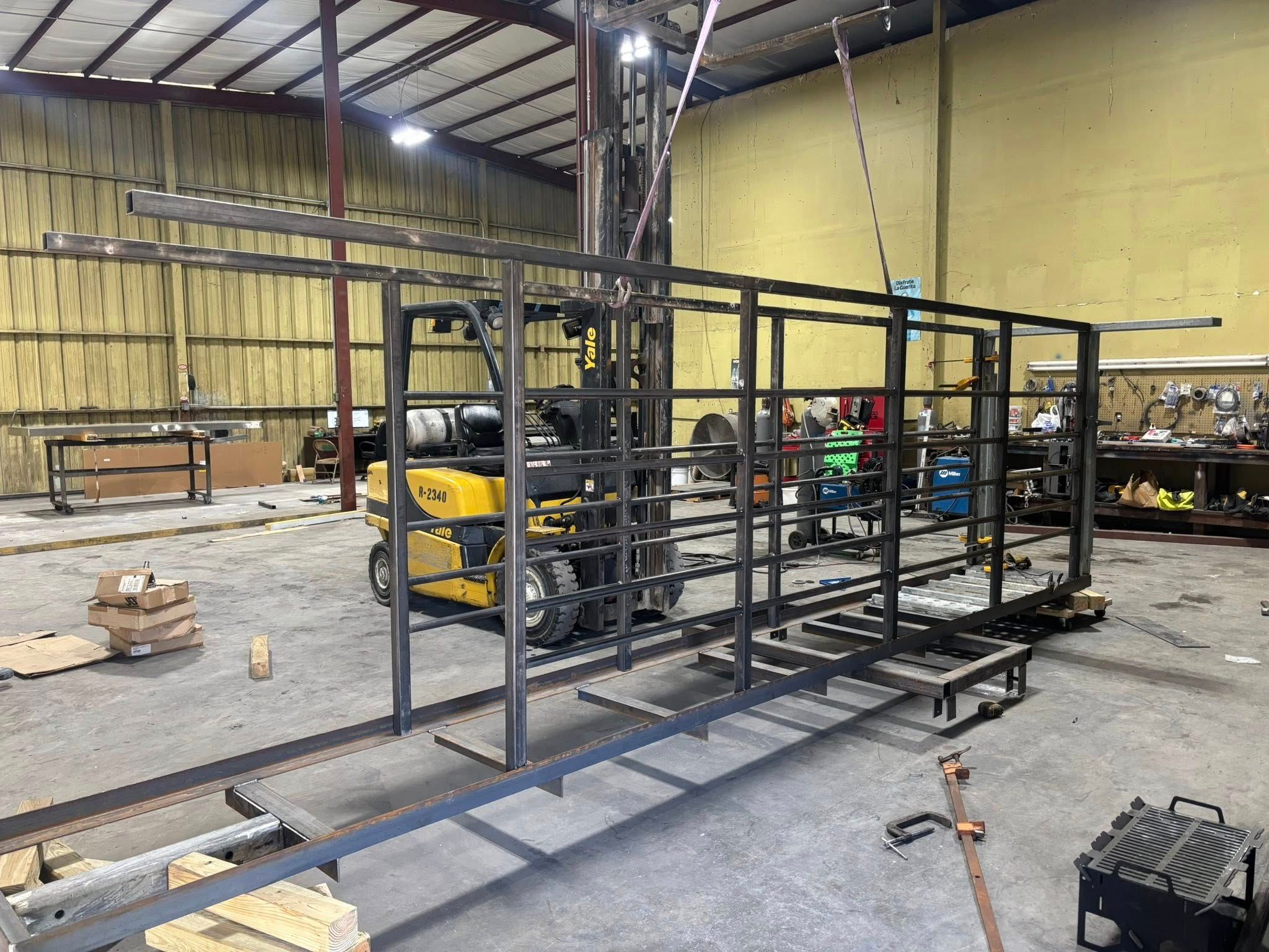  for North of the Border Specialties LLC in Del Rio, TX