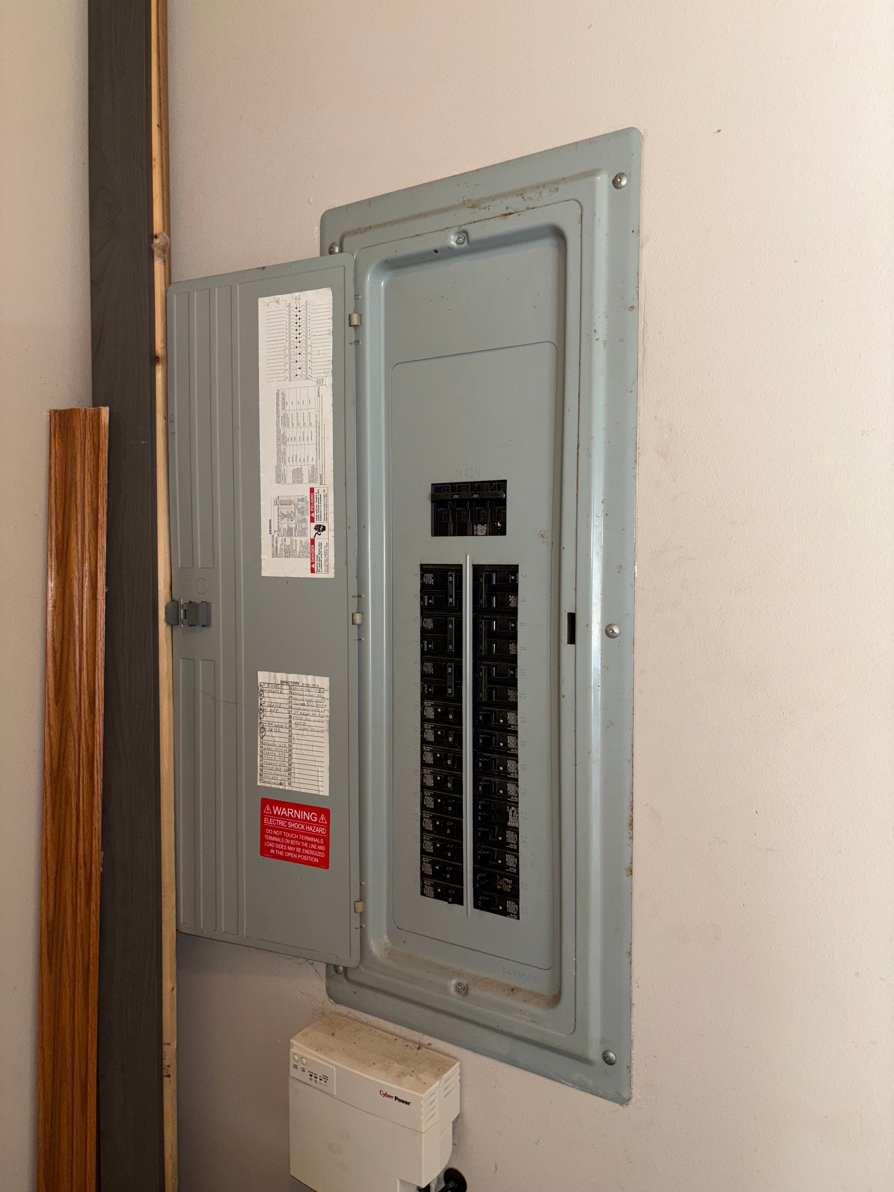  for Southern Circuits in Prairieville, LA