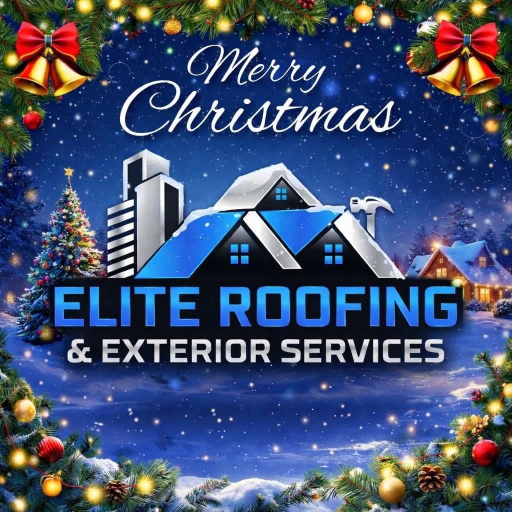 All Photos for Elite Roofing & Exterior services in Greeley, CO