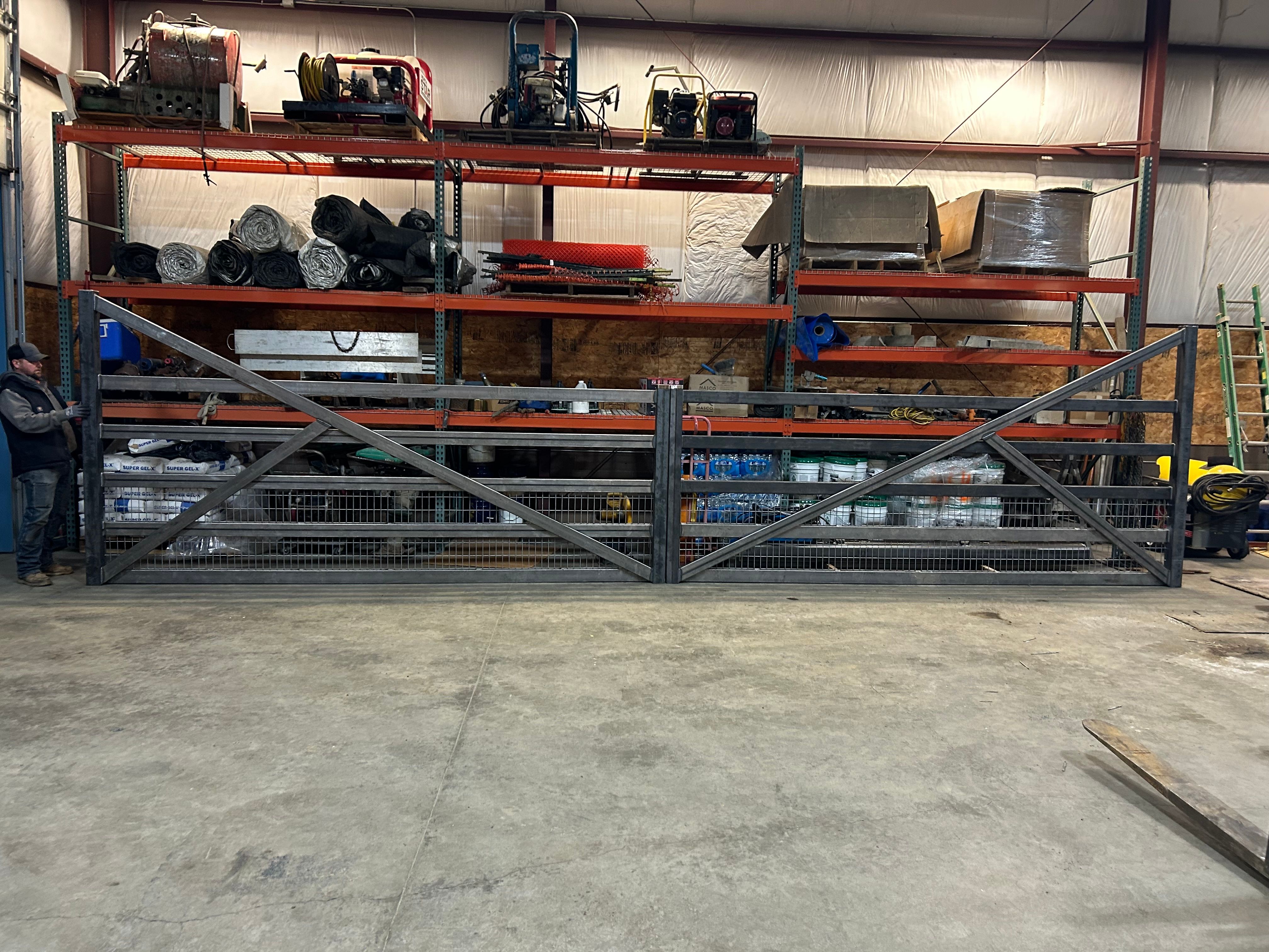  for Ranch Handy Fencing & Cattle LLC in Harrisburg, OR