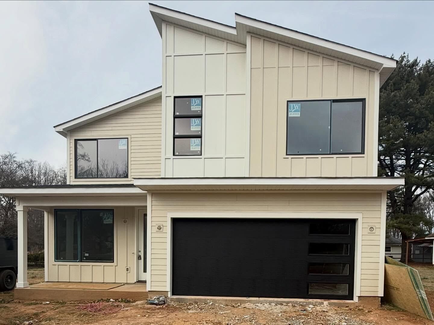  for JM Garage Door Enterprises LLC in Charlotte, NC