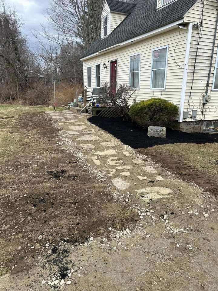 All Photos for JAD Excavating LLC in Goshen, CT