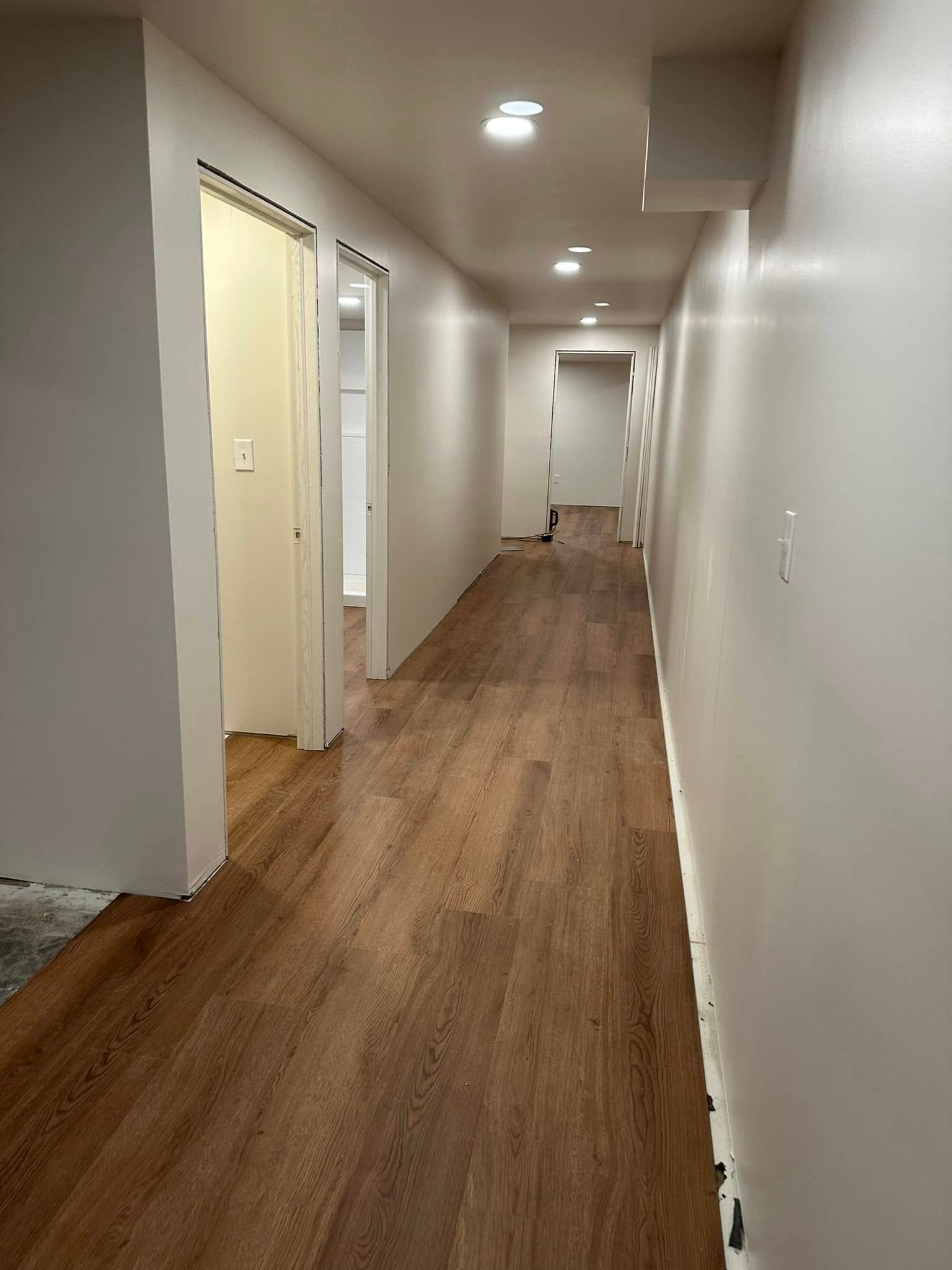 Interior Renovations for Brockmeier Handyman & Renovation in Springfield, MO