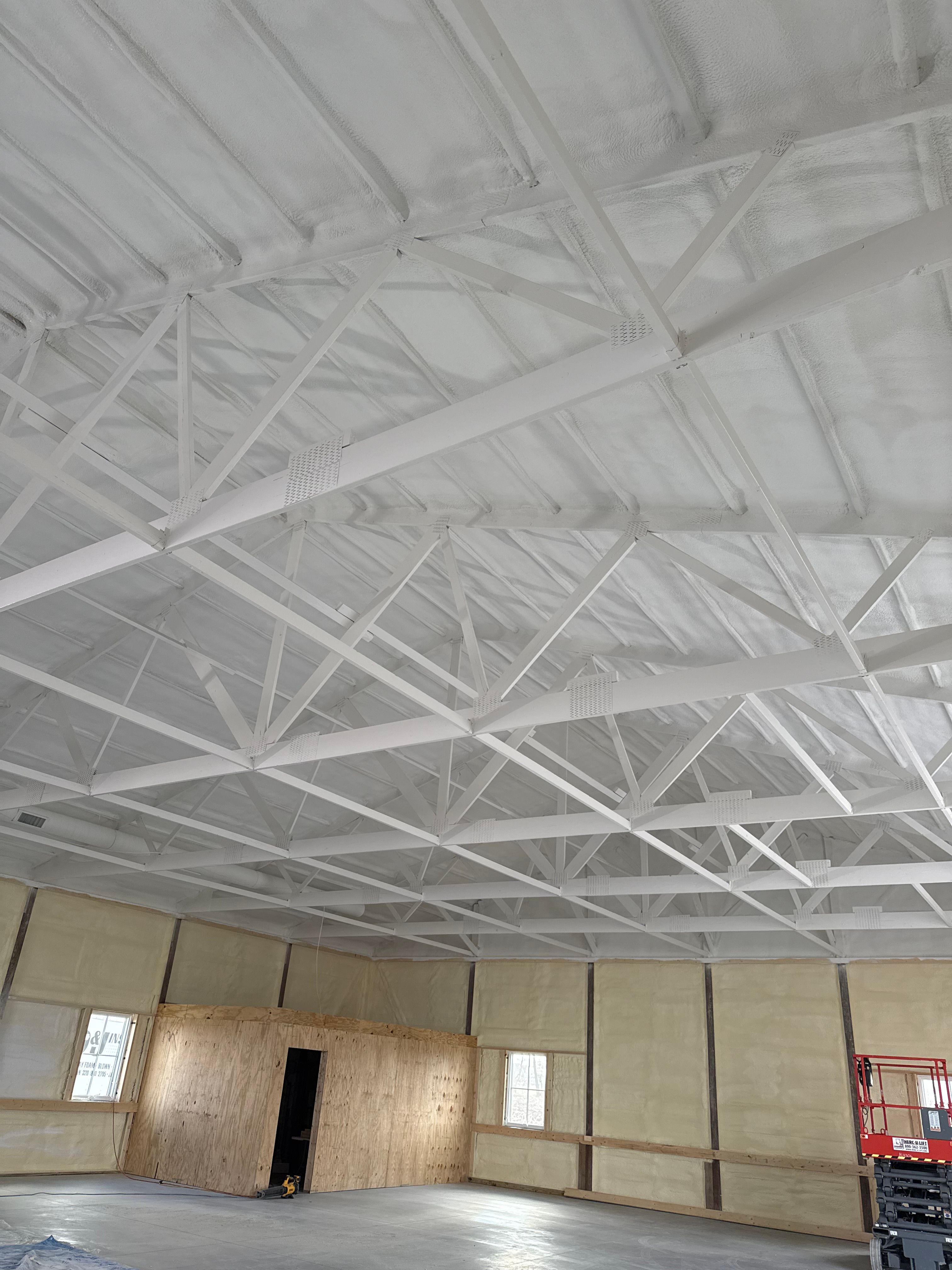 All Photos for D&J Insulation in Howard Lake, MN