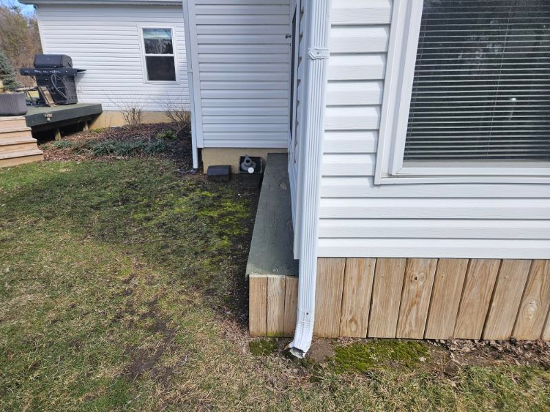  for Upright Concrete Construction LLC in Plain City, OH