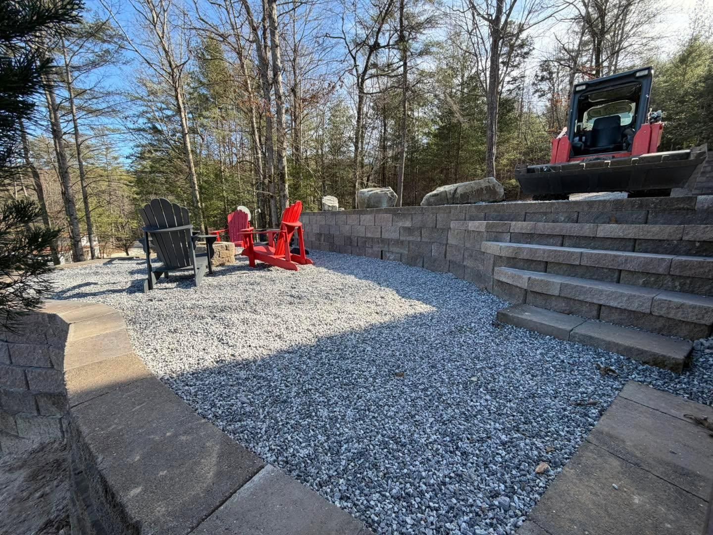  for C & D Landscaping Services LLC in Blairsville, GA