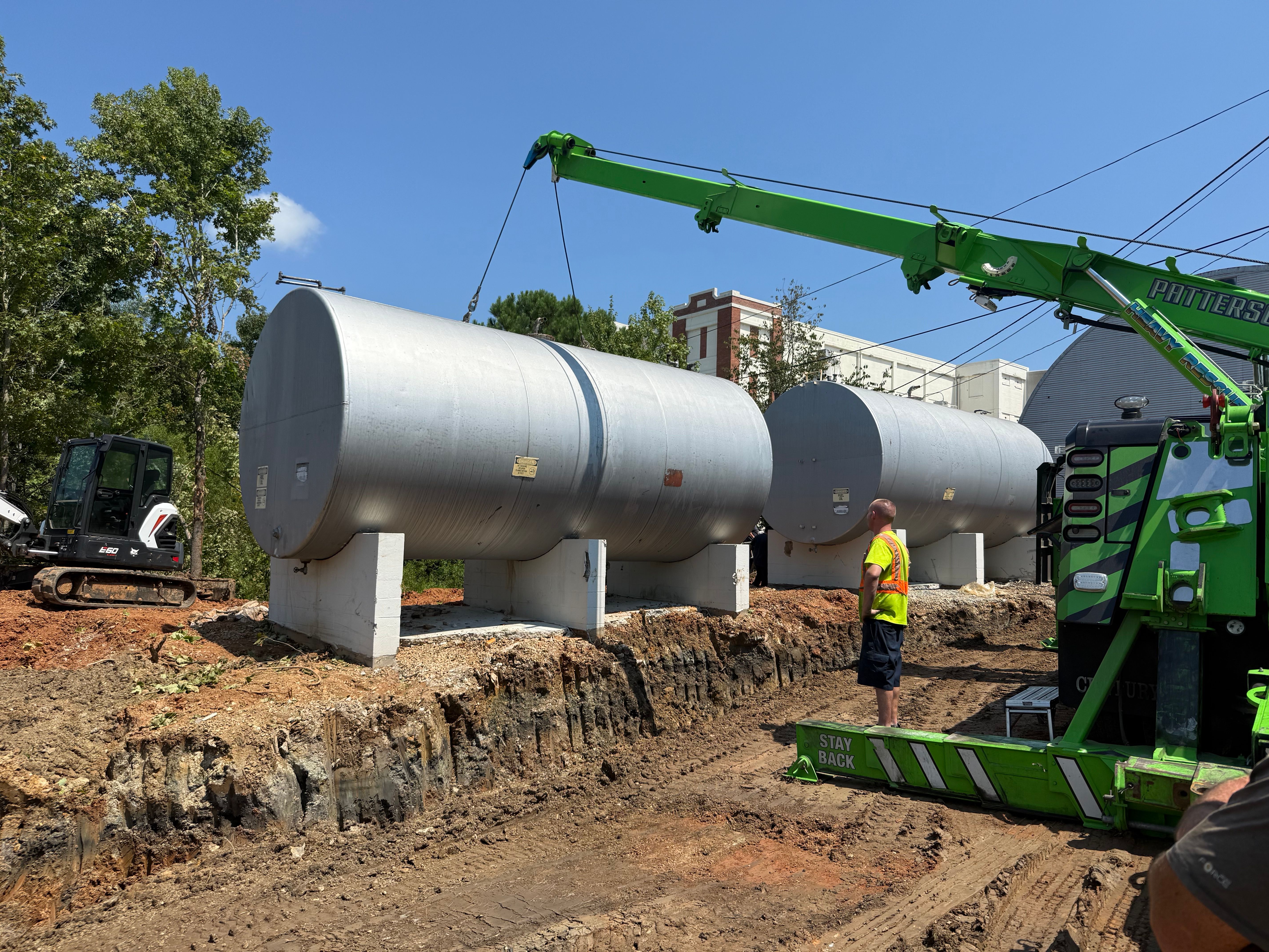  for Foothills Spill Response Team LLC in Spindale, NC