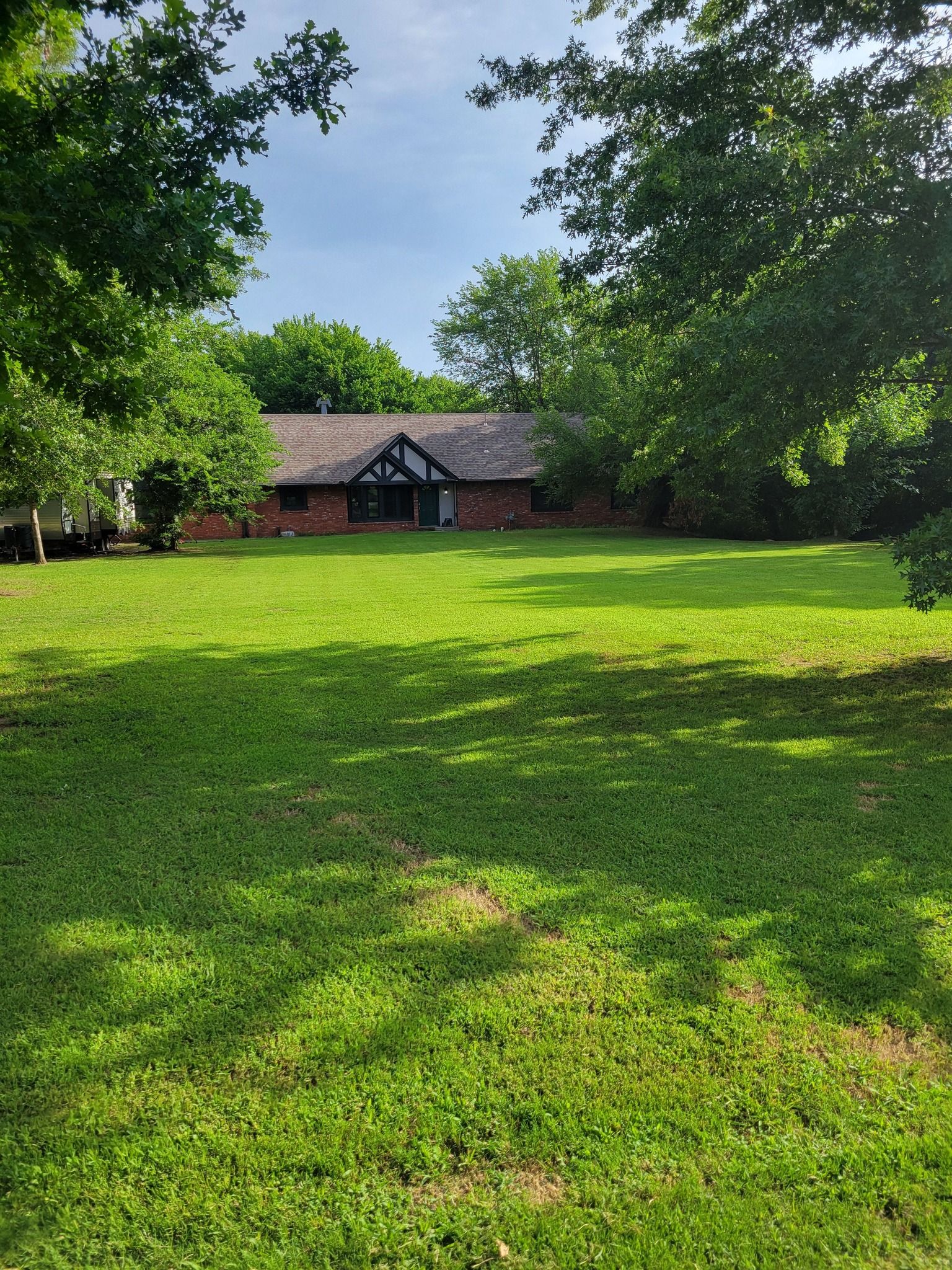  for R&M Lawn Services in Tulsa, OK