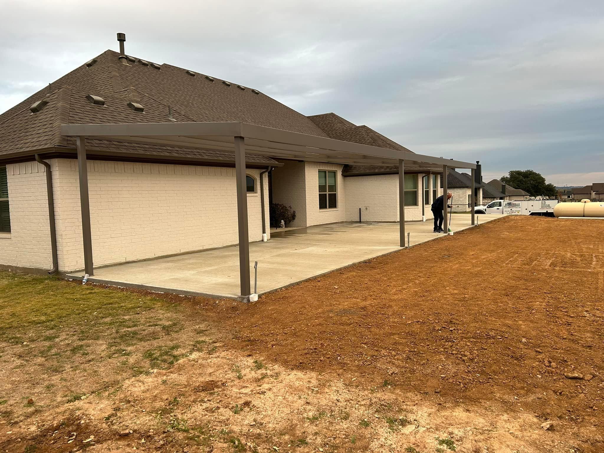  for Freedom Contracting Of Texas LLC. in Springtown, TX