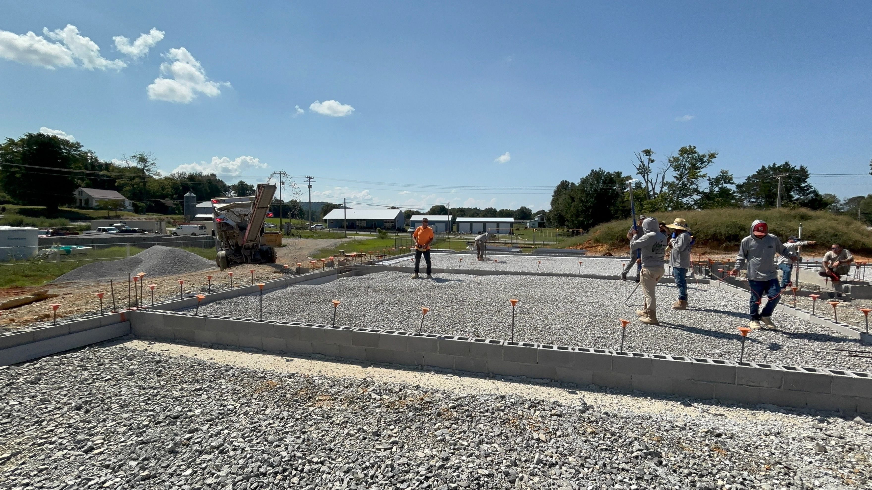  for RDH Contracting in Goodlettsville, TN