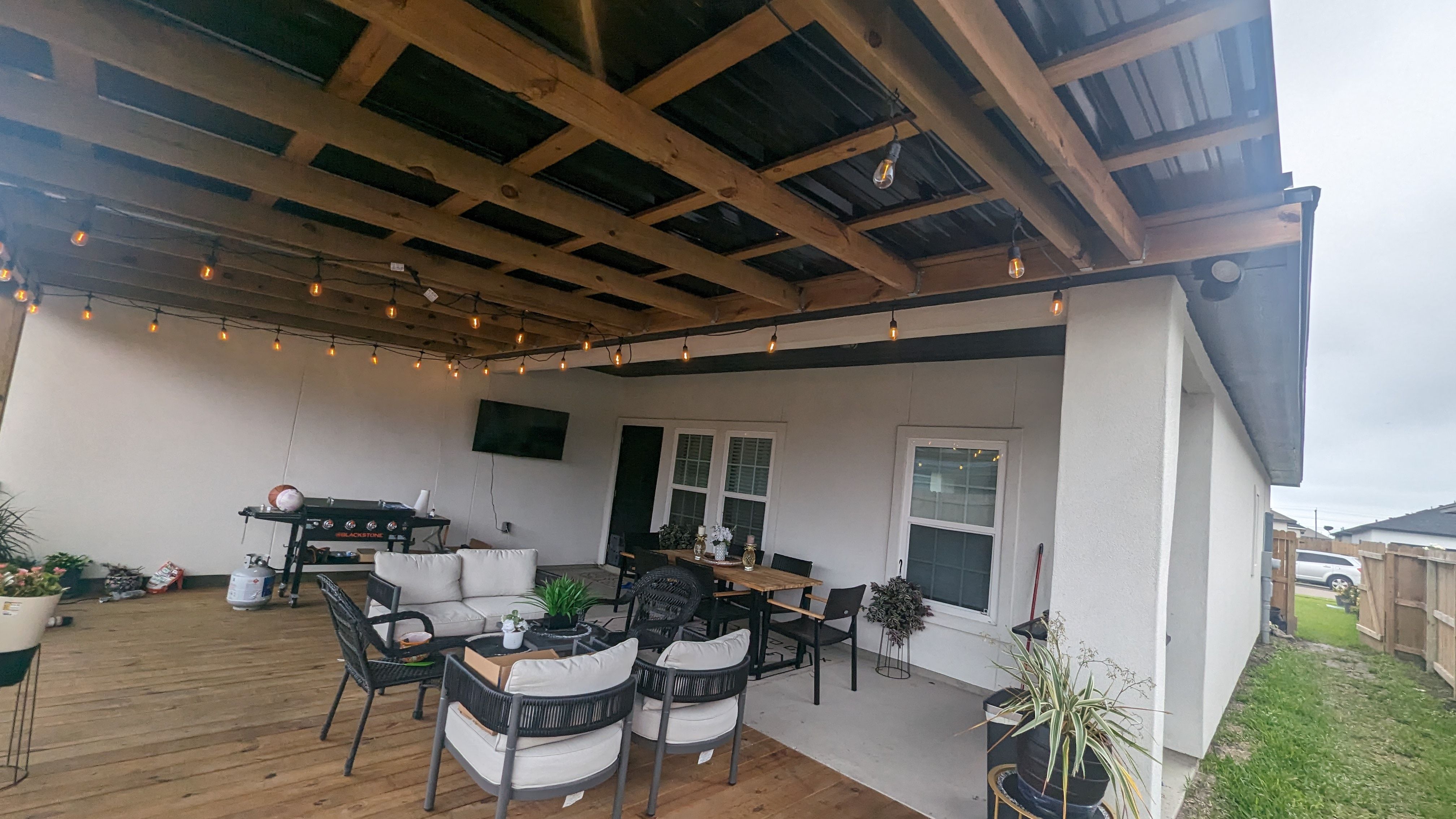  for Sparkling City Outdoor Designs in Corpus Christi, TX