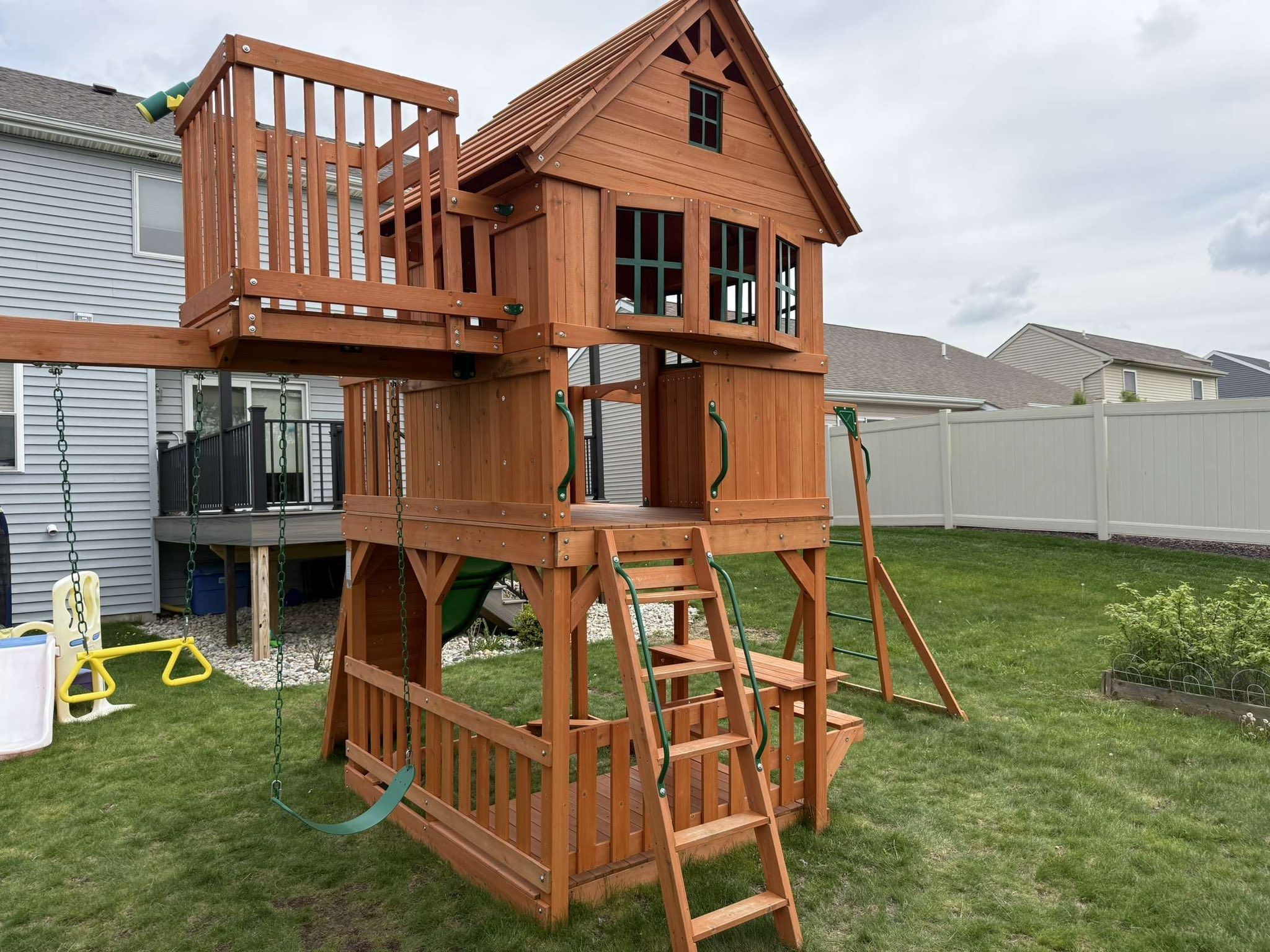  for Patten's Property Solutions in Fort Wayne, IN