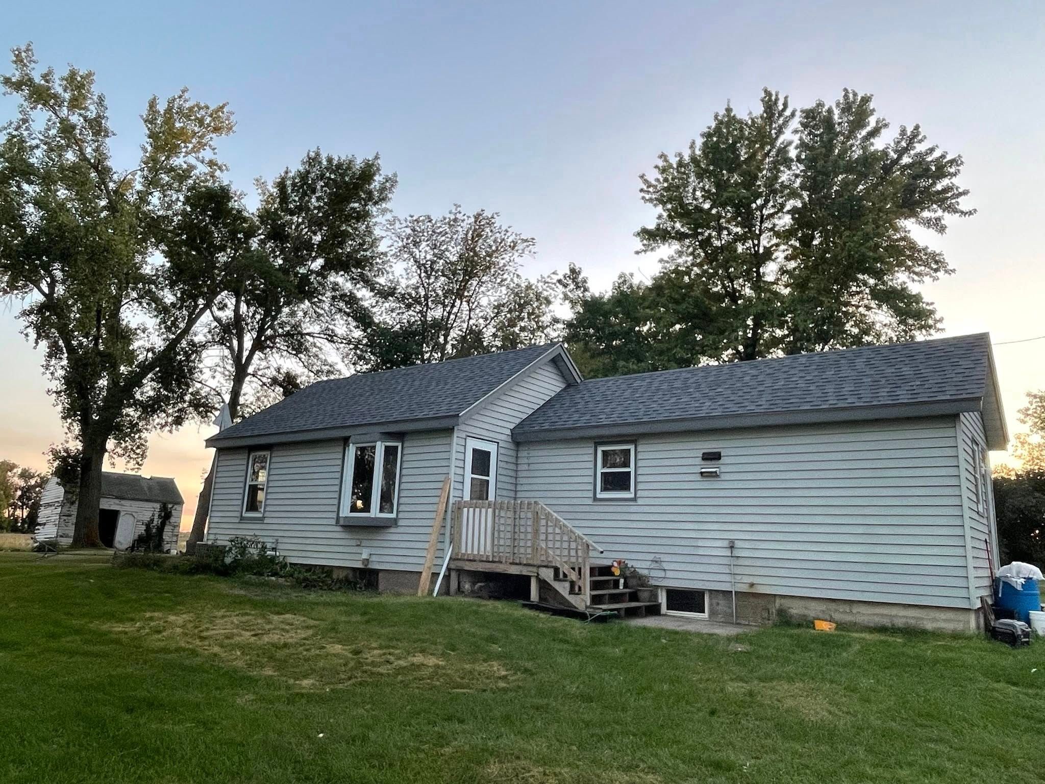  for Heike Construction LLC in De Graff, MN