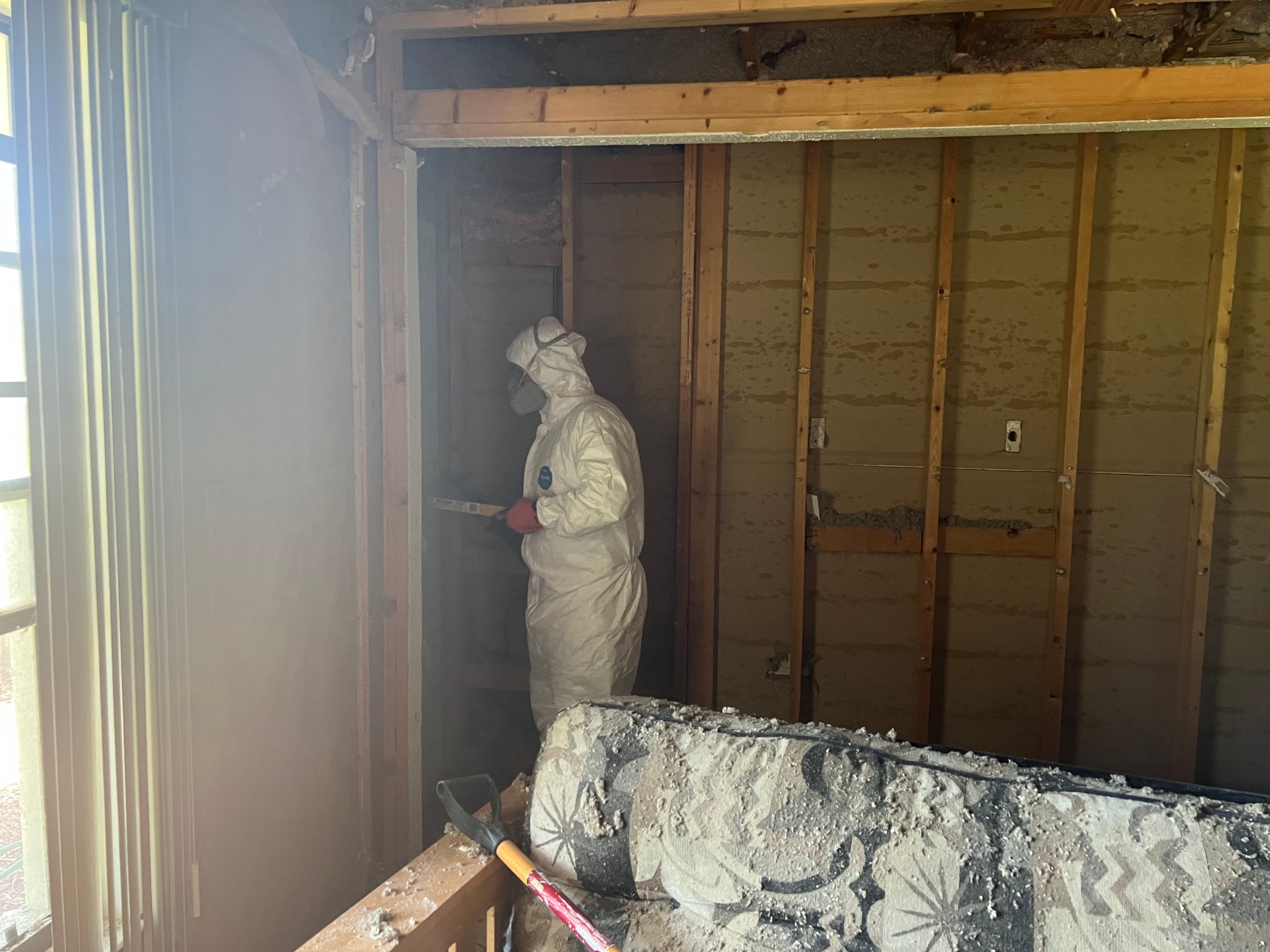  for N&D Restoration Services When Disaster Strikes, We Come In in Cape Coral,  FL