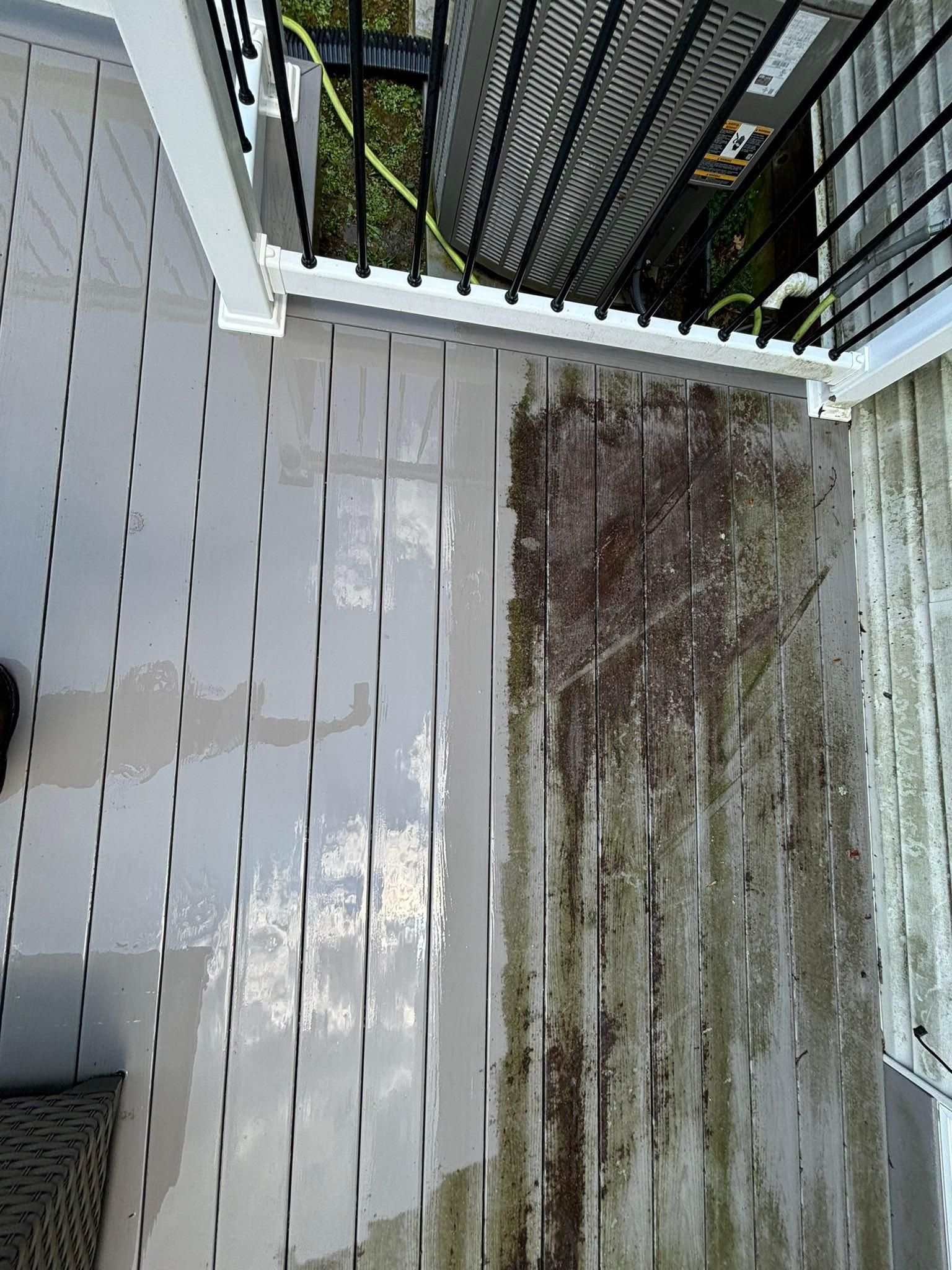 All Photos for Creekside Power Washing in Aston Township, PA