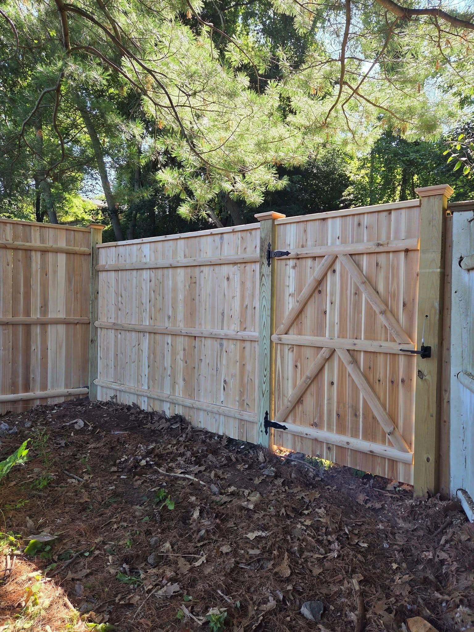  for Azorean Fence in Peabody, MA