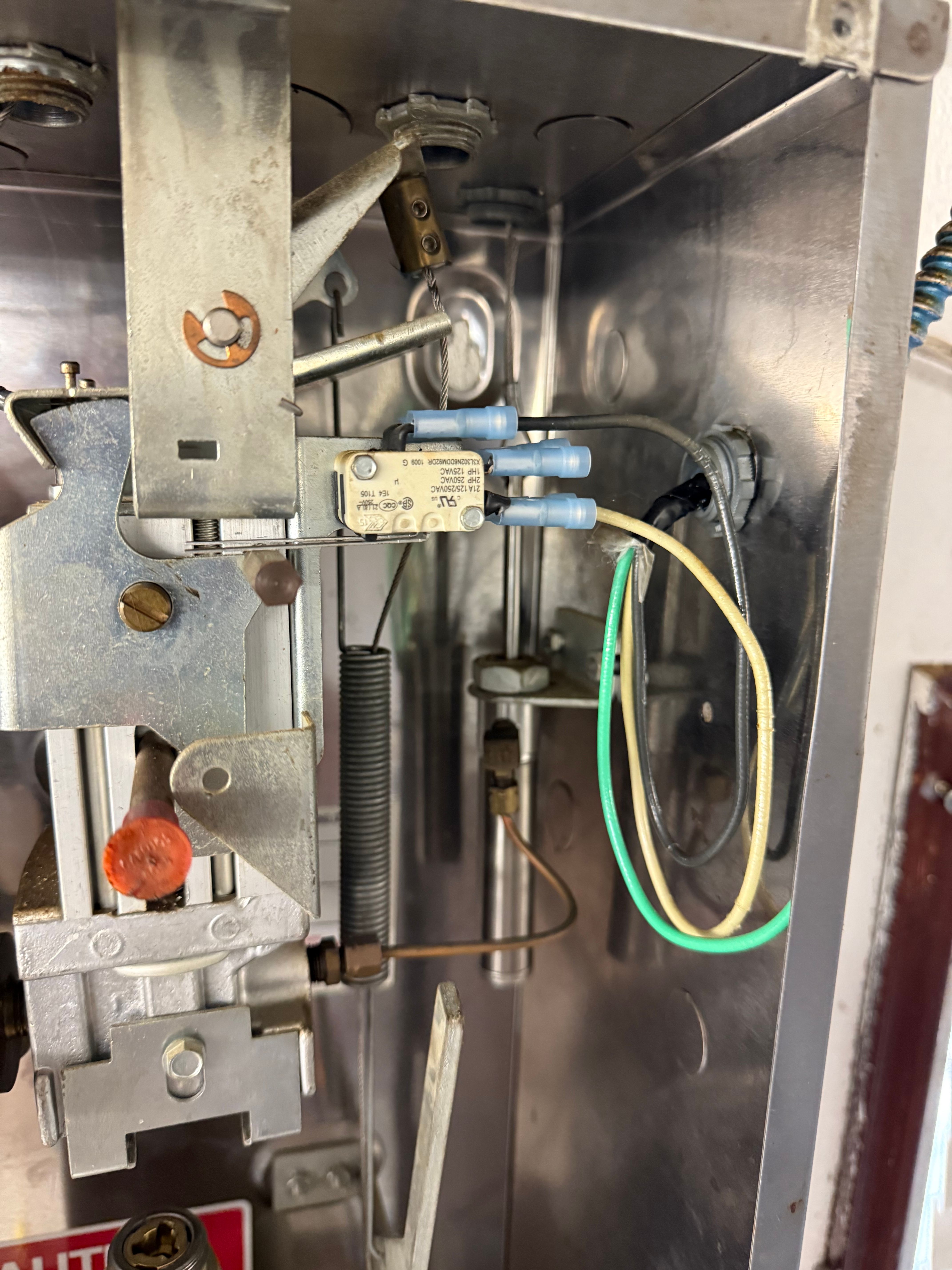  for LUX Electric in Floresville, TX