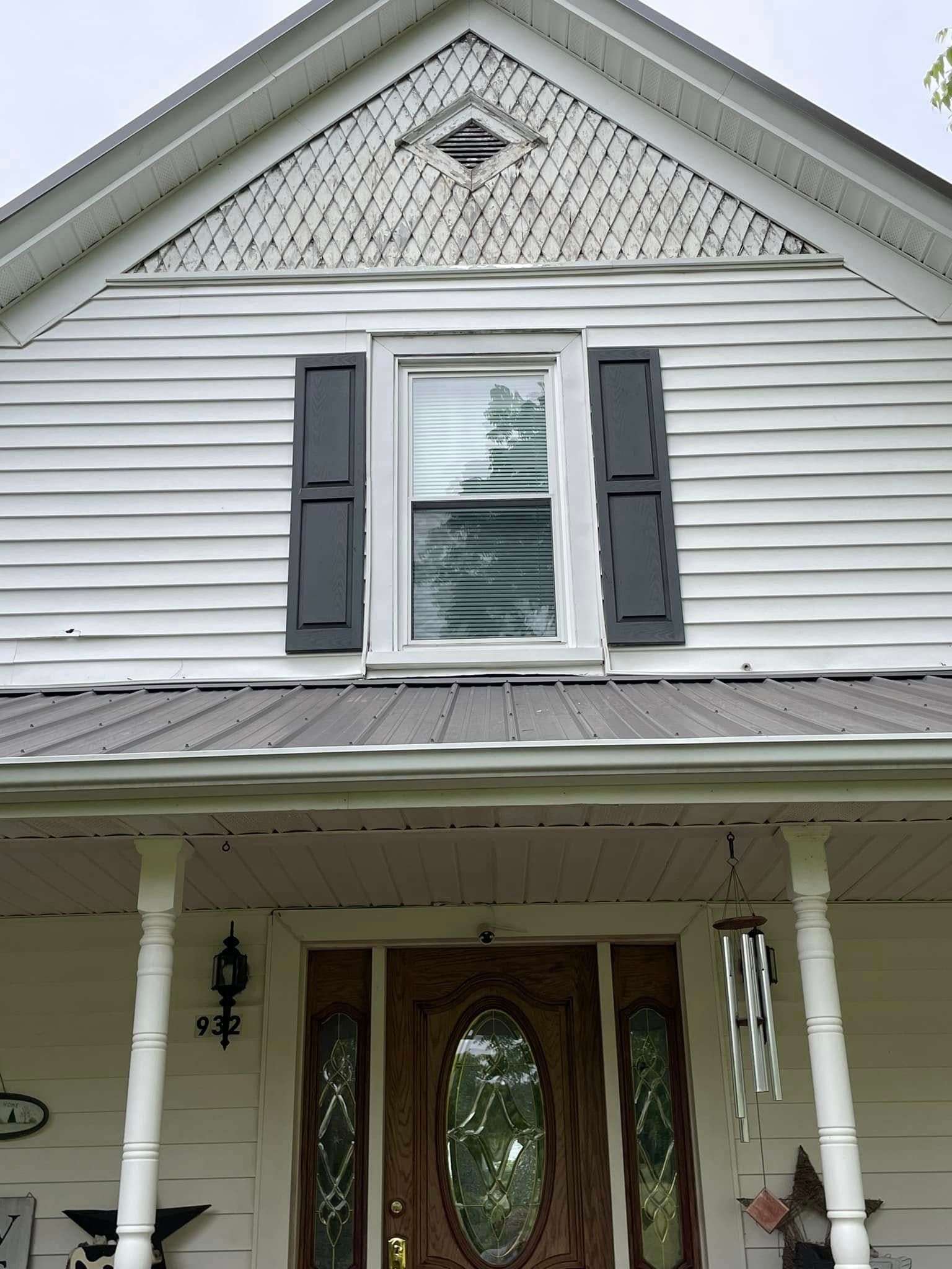  for UBuild Construction in Greensboro, North Carolina