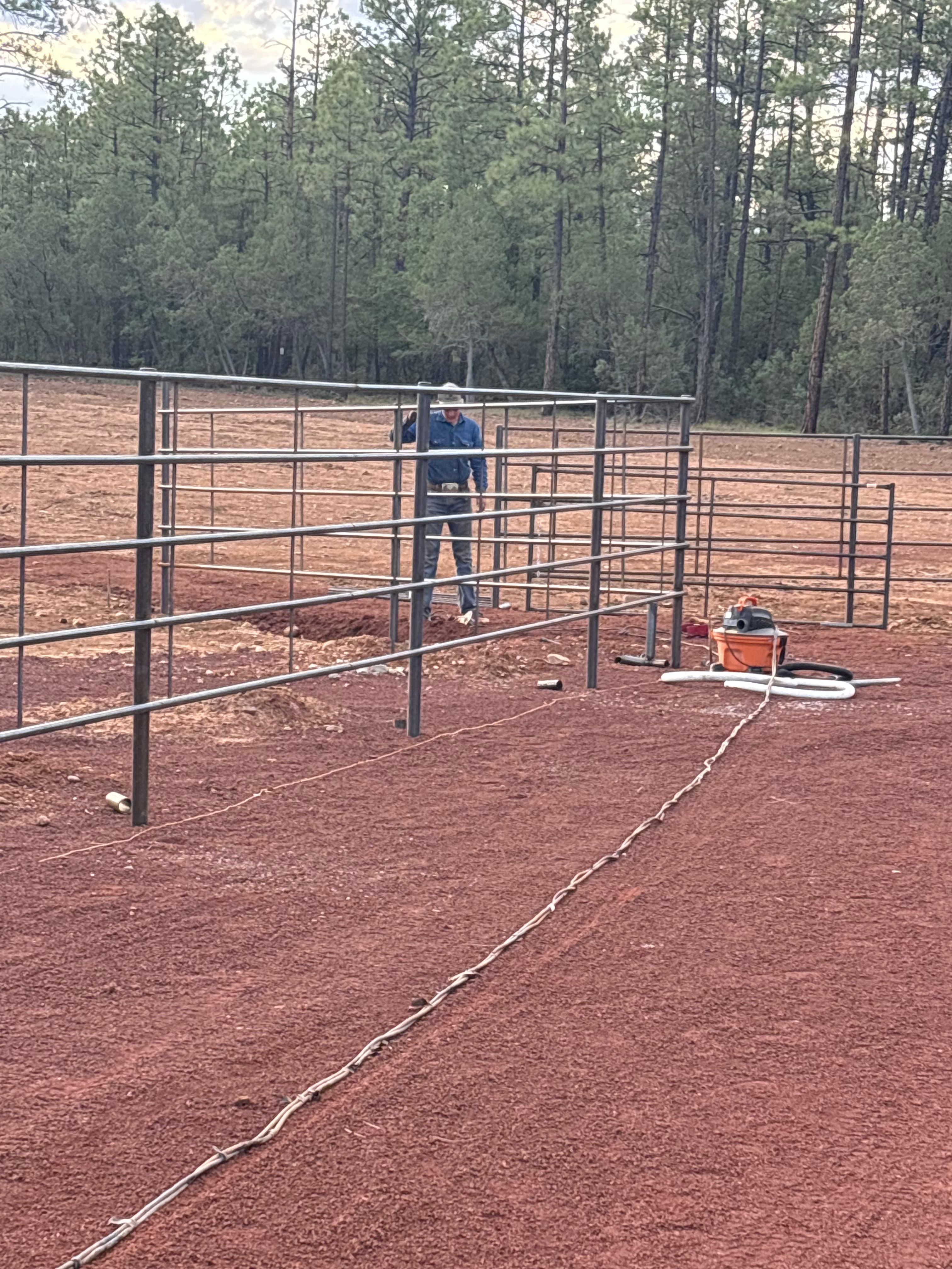  for Mesquite Welding and Fabrication Services in Victor, ID