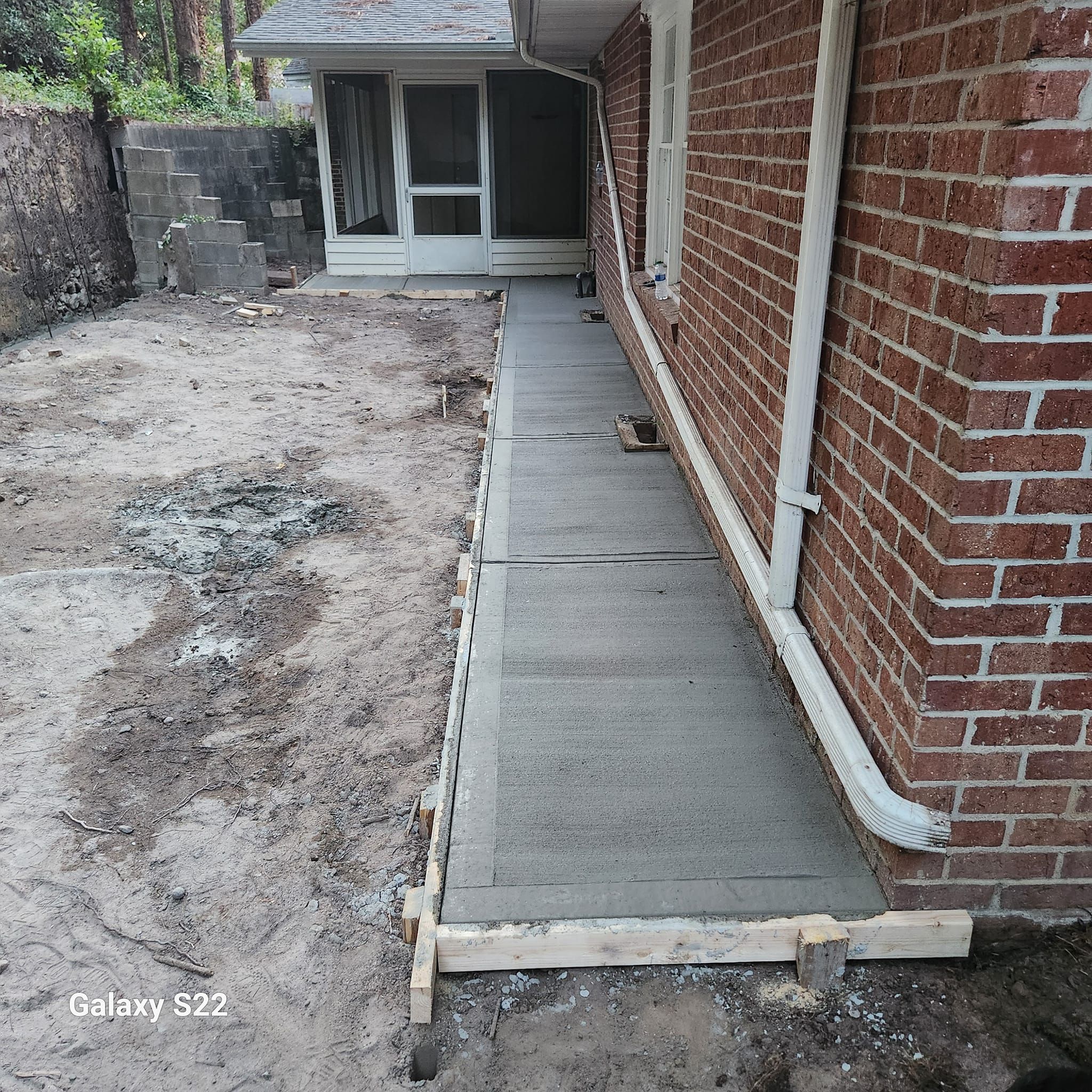  for Velsain Landscapes in Warner Robins, GA
