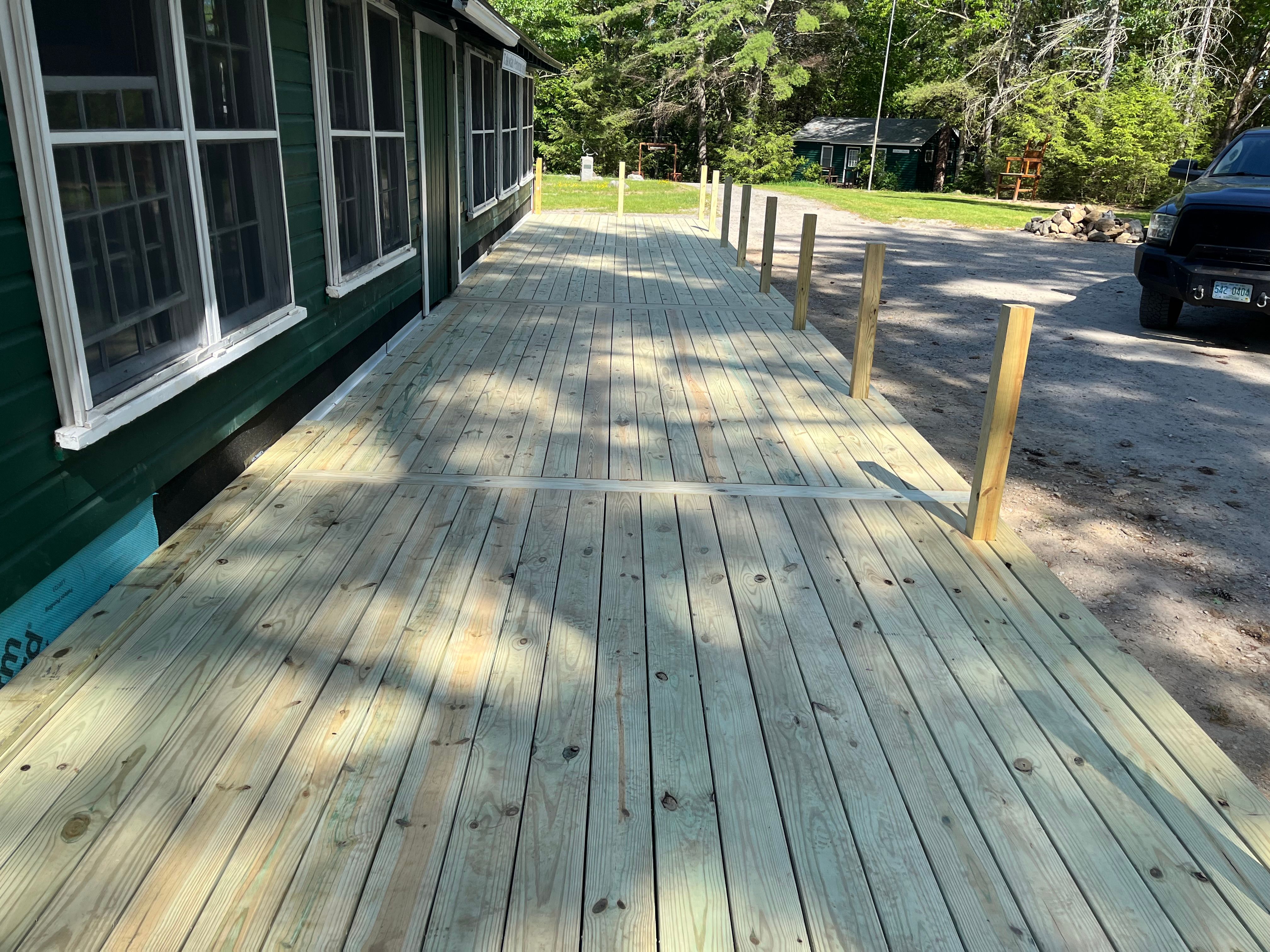 All Photos for Powers Contracting in Swanzey, NH