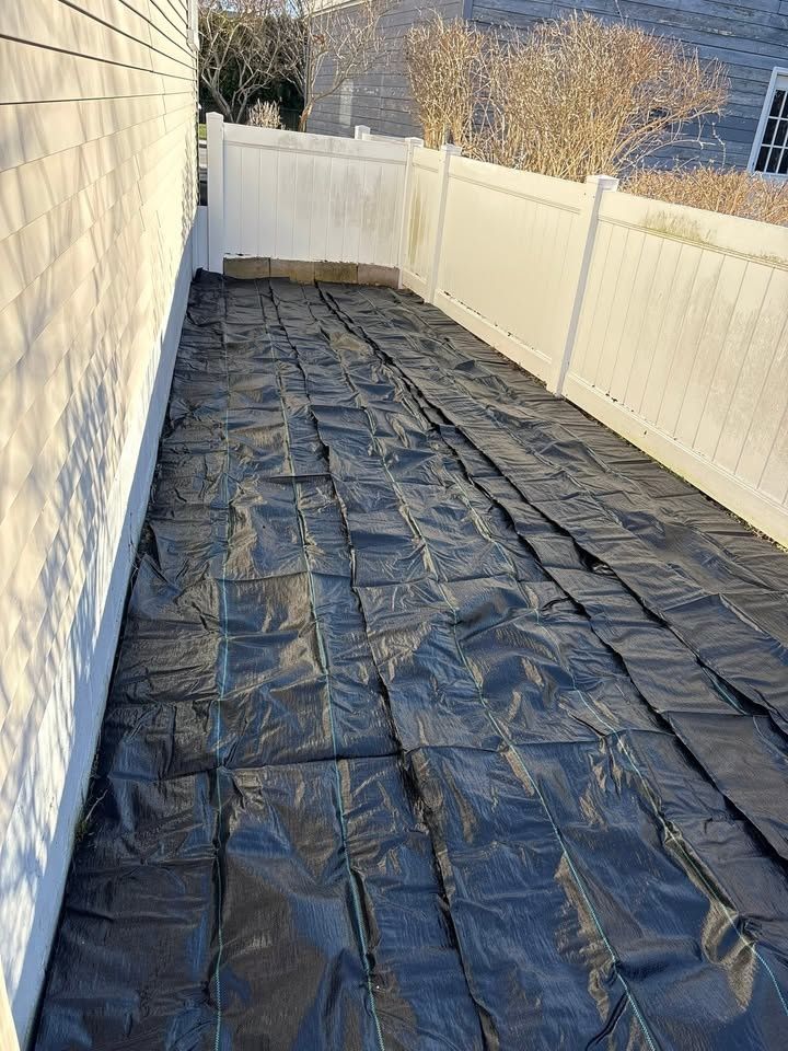  for Kingston Lawn Care in Providence, RI