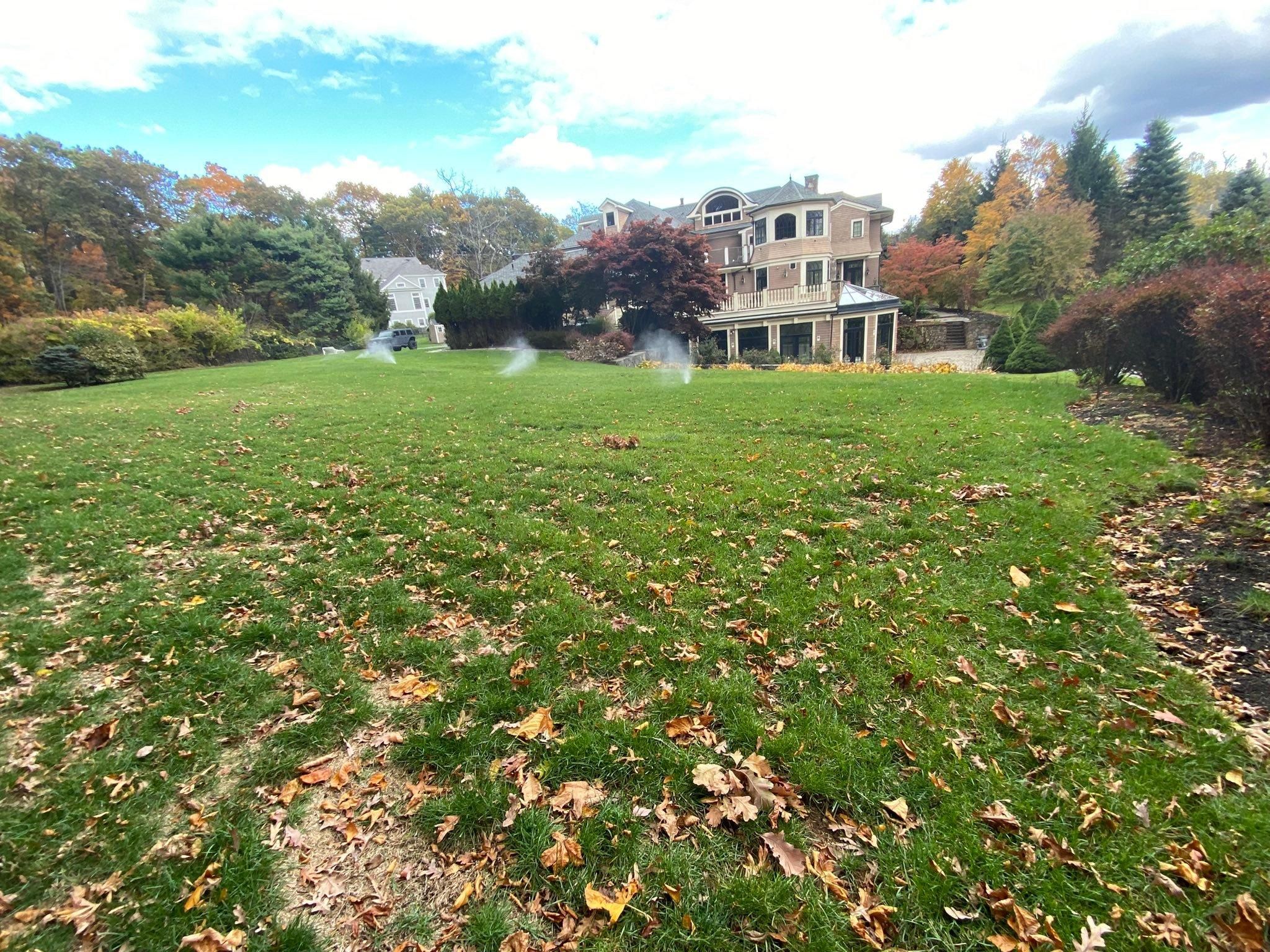  for F Carias Irrigation Specialist INC in Southborough, MA