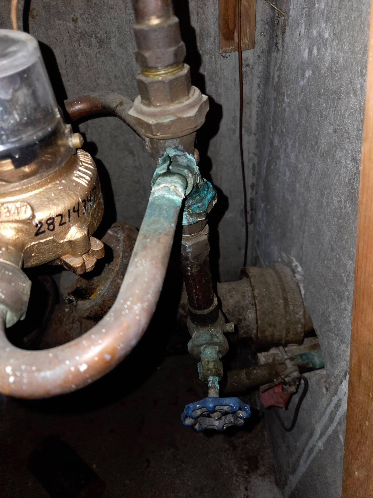 All Photos for EMR Plumbing and Heating in Concord, NH